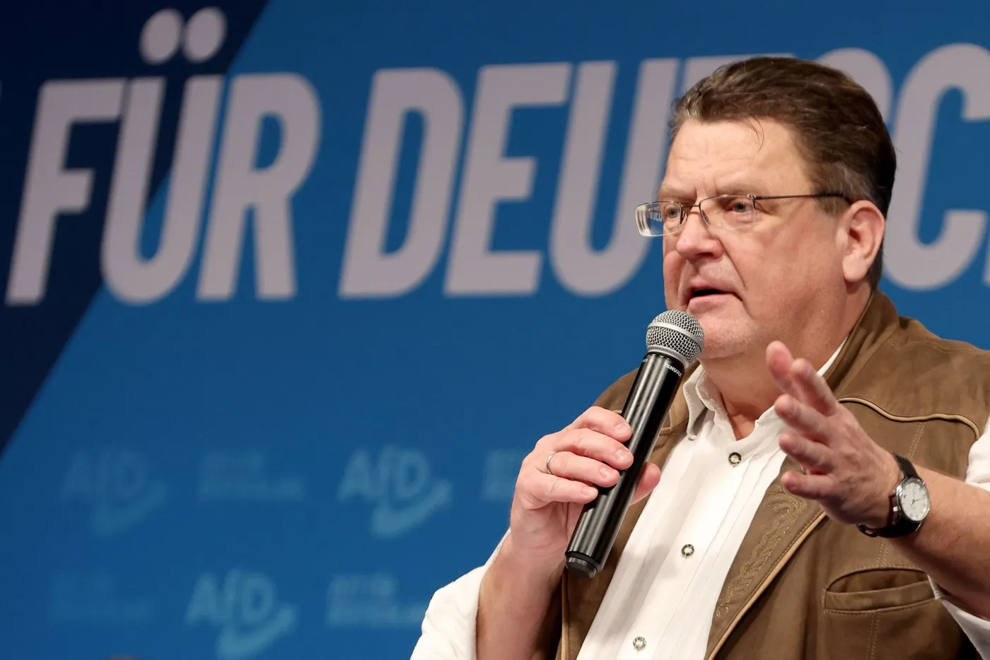 Linke gegen AfD: Wer gewinnt den Kampf um die Wählergunst?