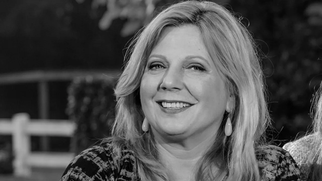 Loretta Schrijver: Das Geheimnis hinter ihrem überraschenden Comeback in Deutschland!