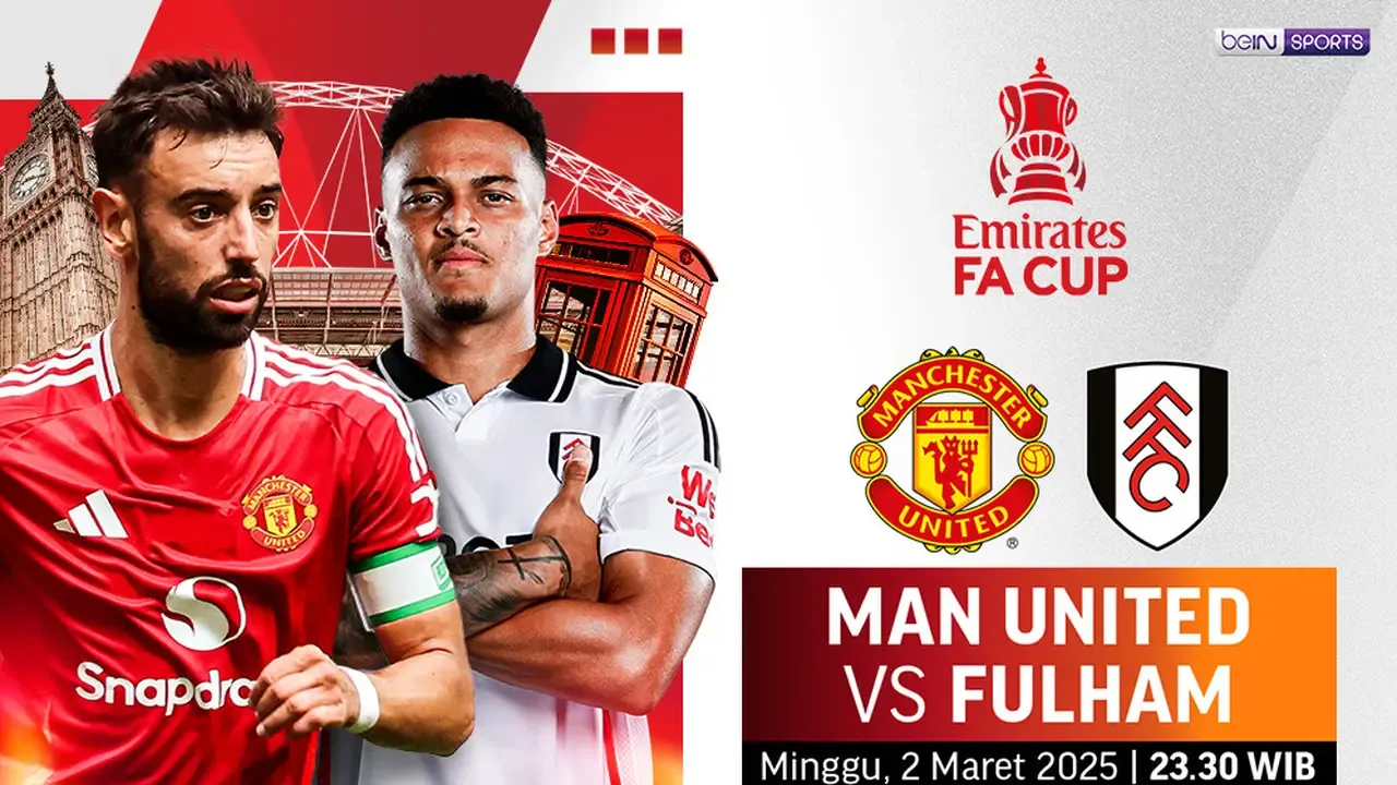 Manchester United vs. Fulham: Wer wird das Duell der Giganten für sich entscheiden?