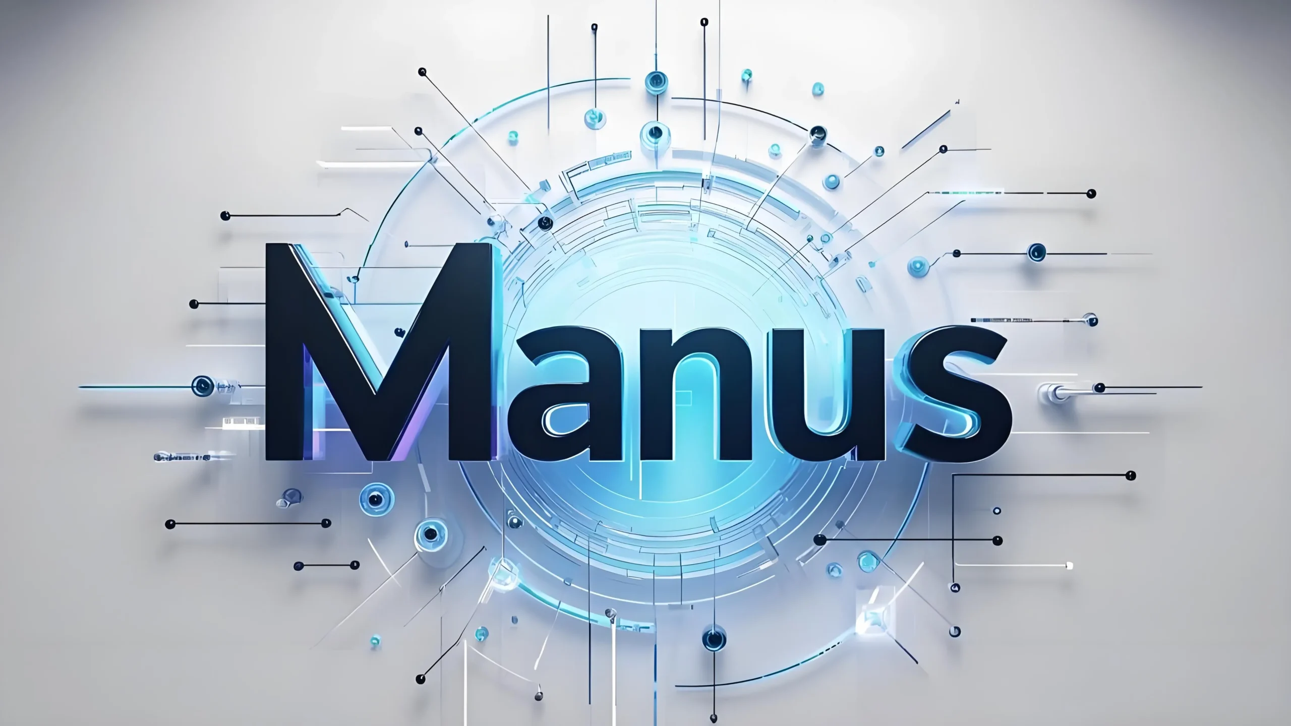 Manus AI: Die Revolution der KI-Technologie, die Deutschland im Sturm erobert!