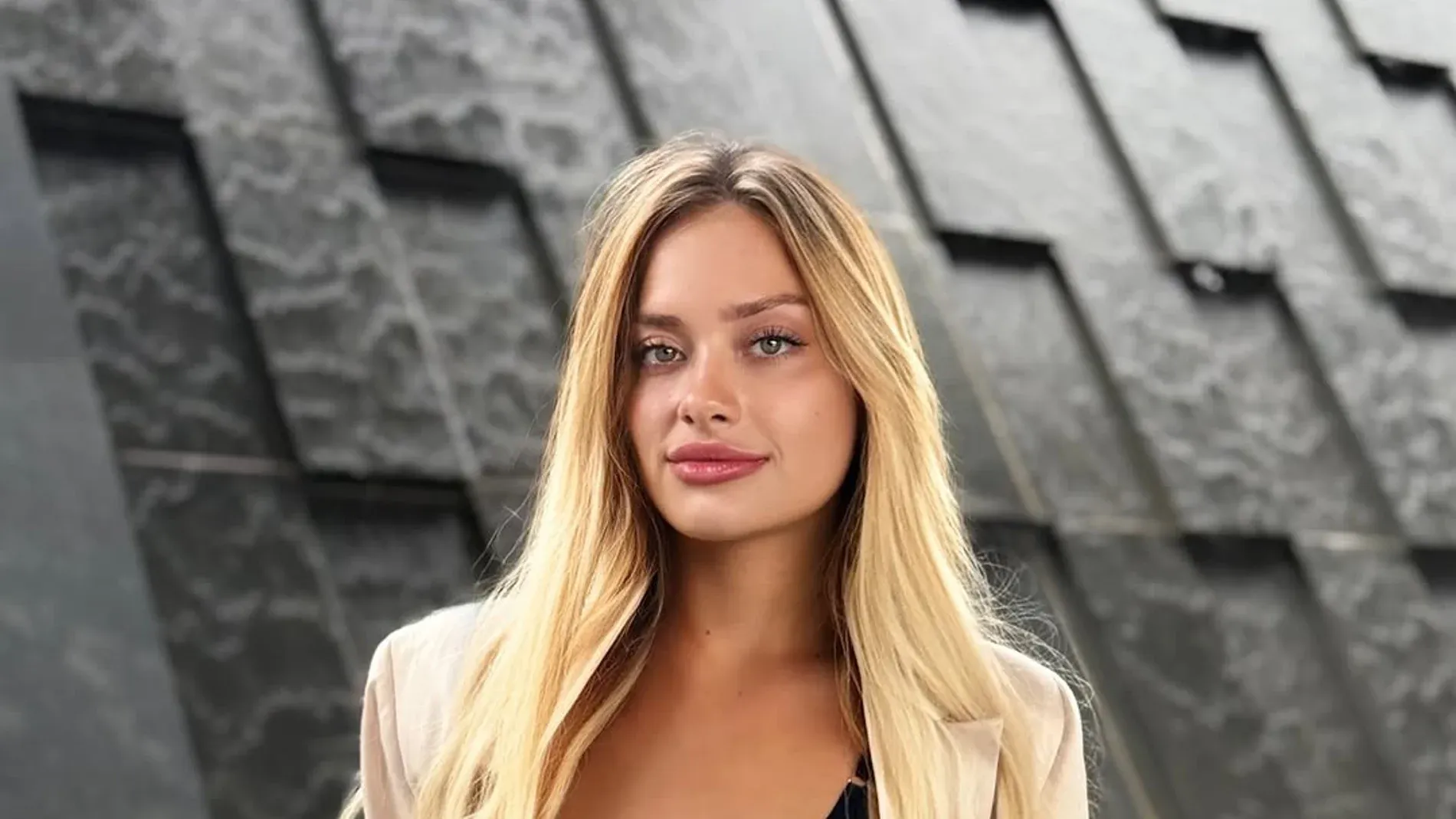 Maria Kovalchuk: Der überraschende Aufstieg der neuen Trendsetterin in Deutschland!