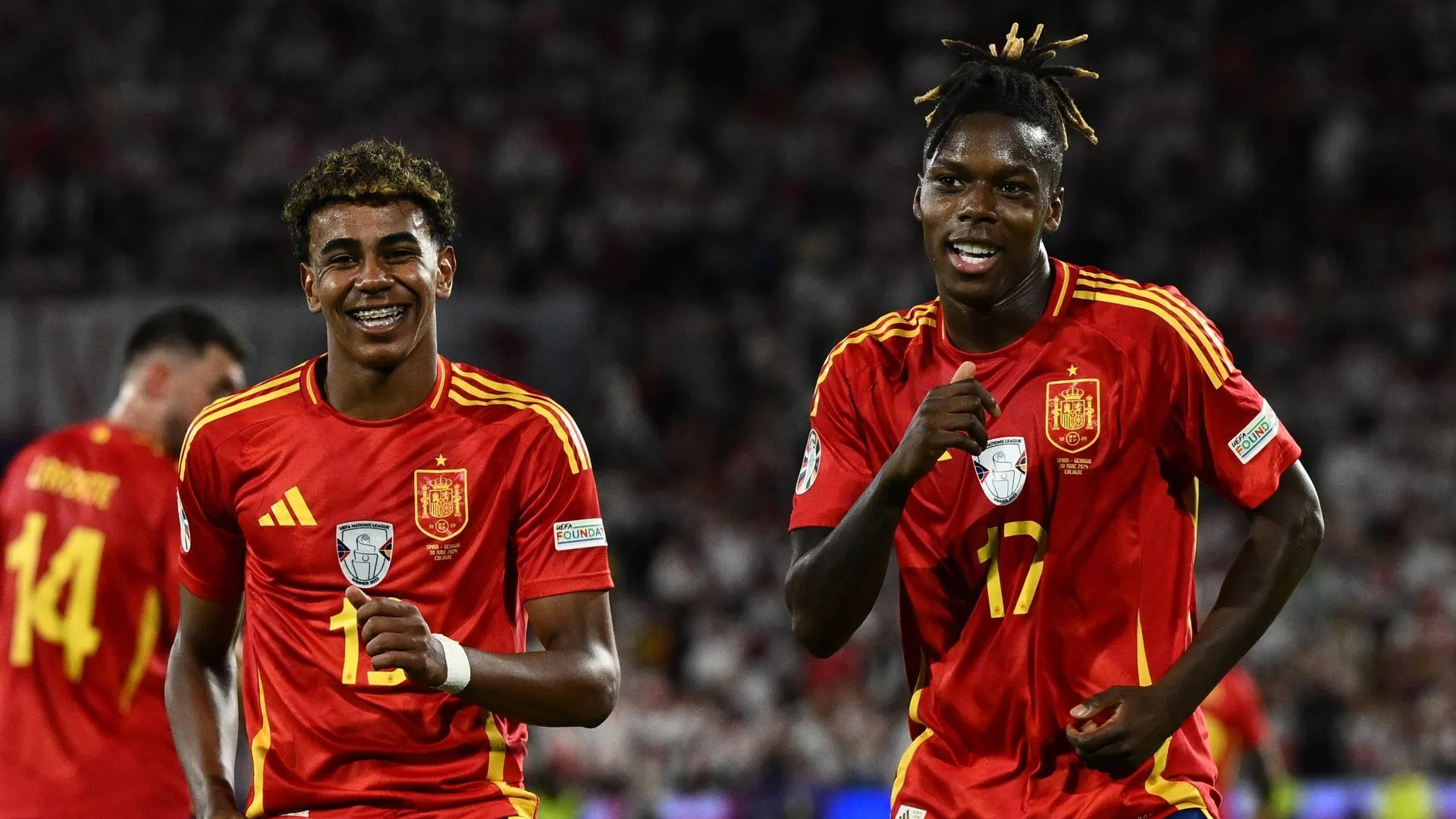 Nations League: Überraschende Ergebnisse, die Deutschland schockieren!