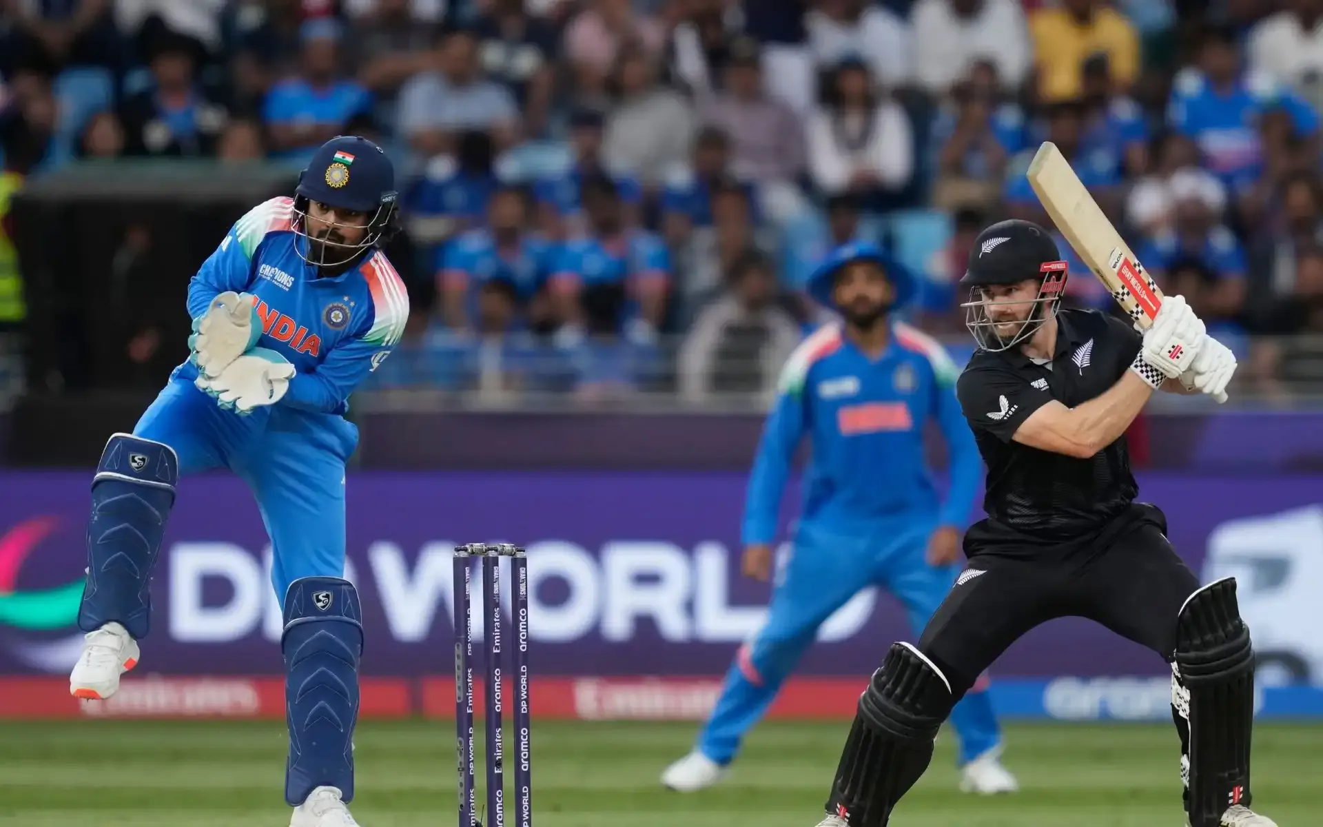 Neuseeland vs. Indien: Wer gewinnt das packende Duell der Cricket-Giganten?