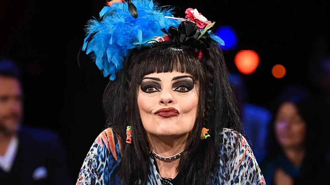 Nina Hagen heute: Überraschende Enthüllungen und neue Projekte!