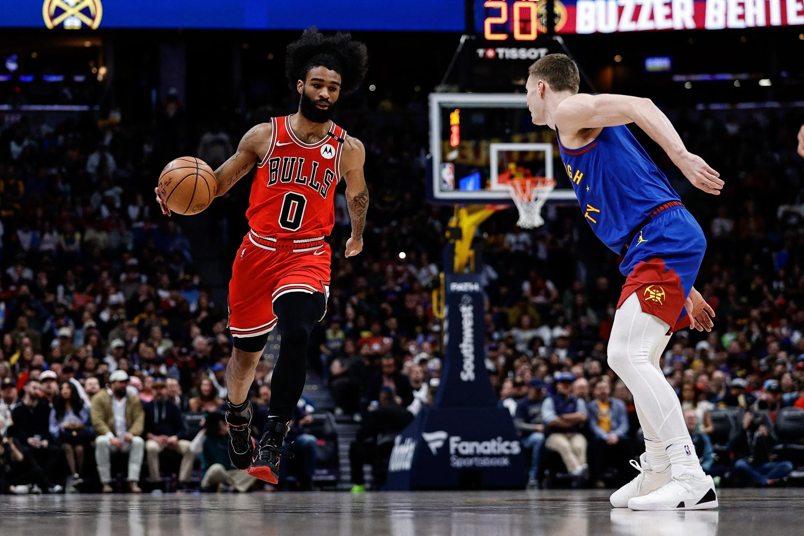 Nuggets vs. Bulls: Der Trend, der Deutschland im Sturm erobert!