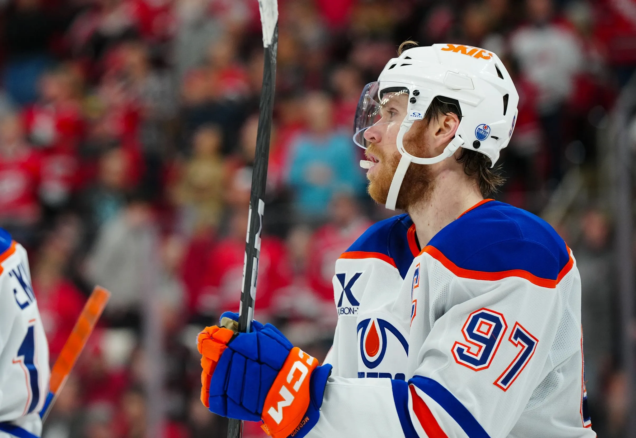 Oilers vs. Canadiens: Wer holt sich den entscheidenden Sieg?