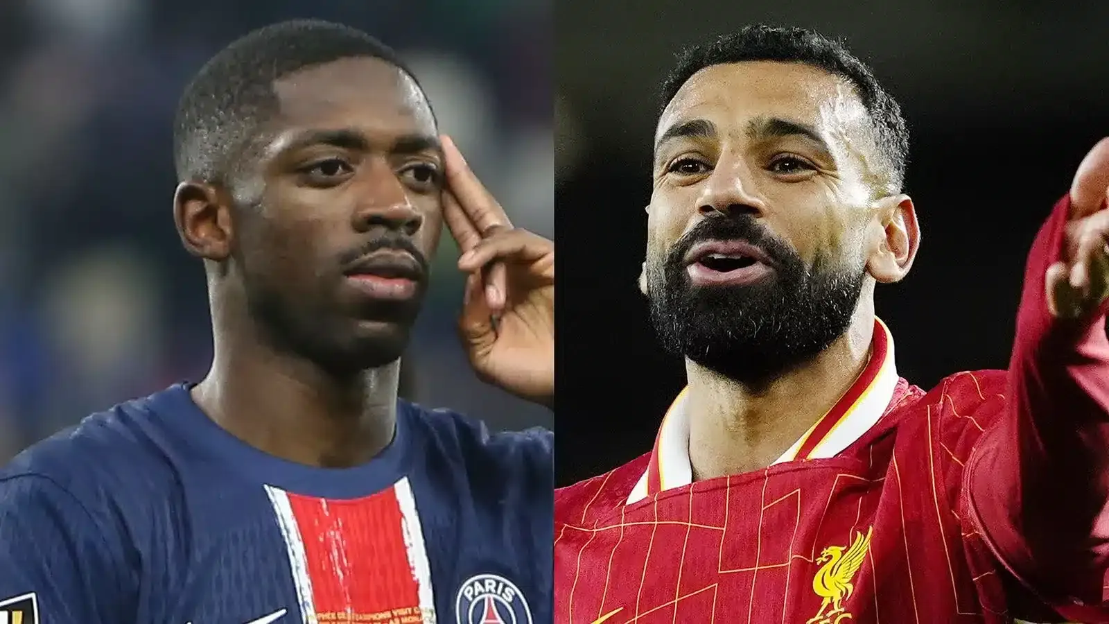 PSG vs Liverpool: Das Duell der Giganten – Wer triumphiert im Kracher?