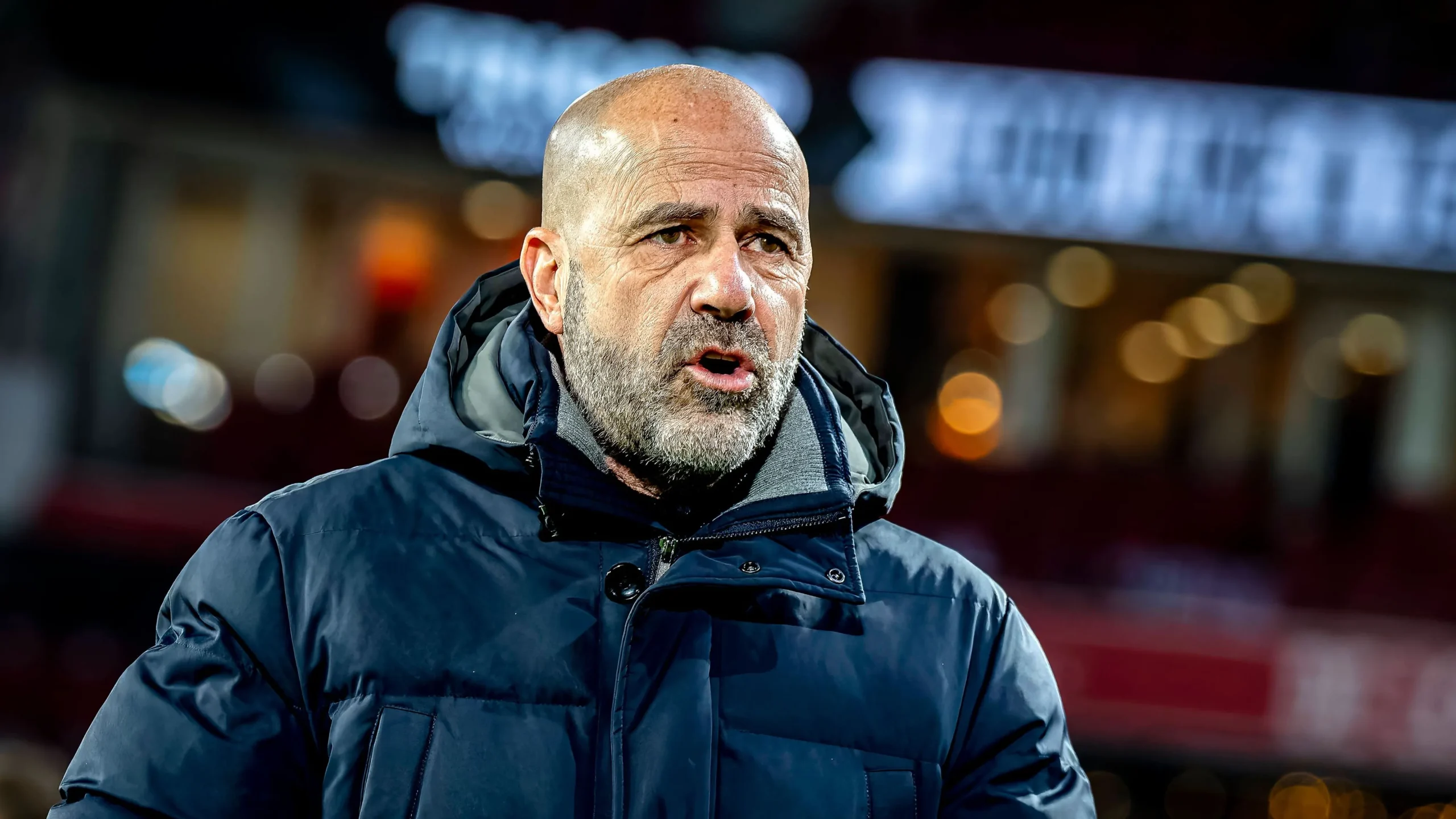 PSV Eindhoven dominiert: Go Ahead Eagles chancenlos im Duell!