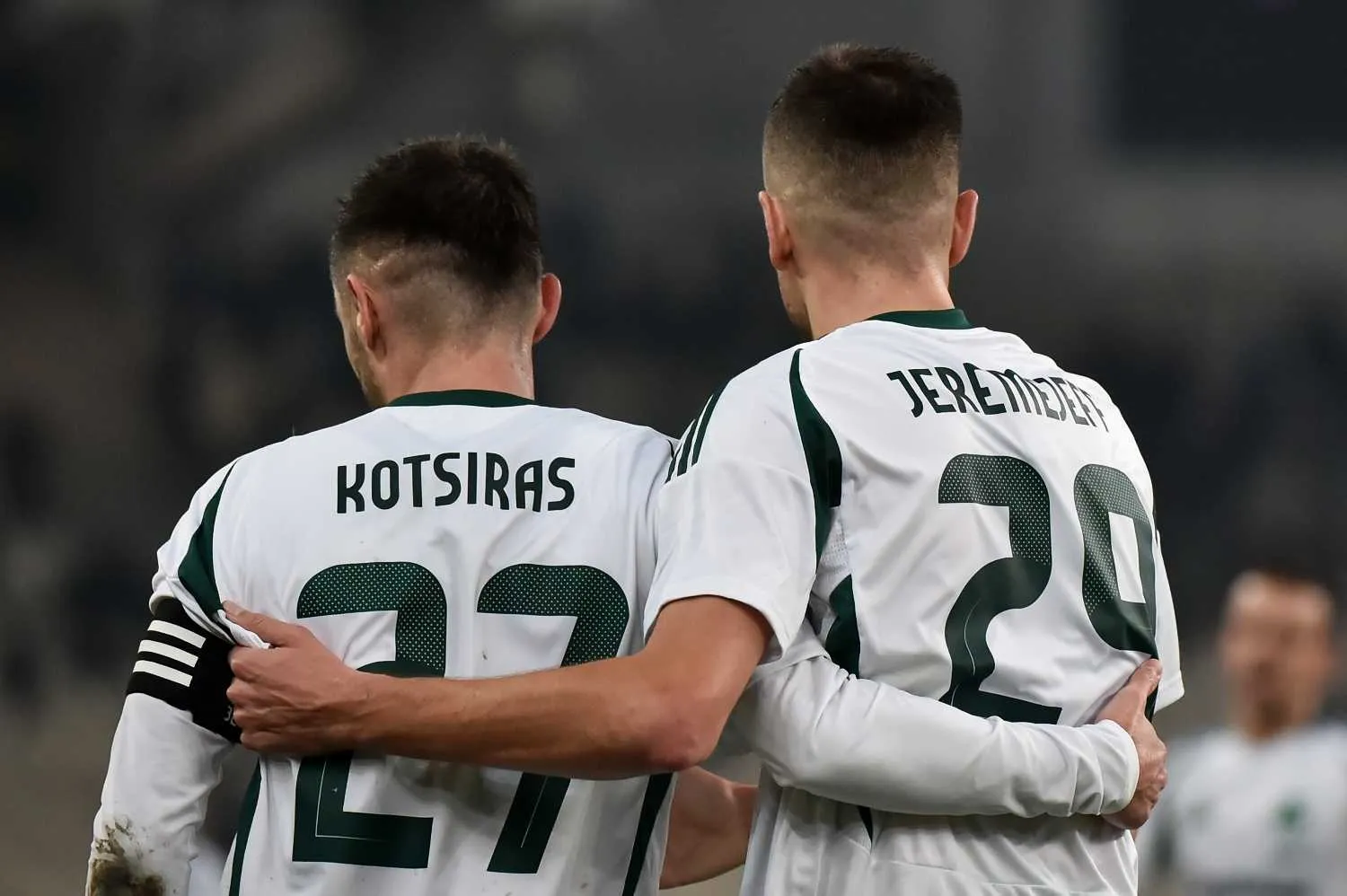 Panathinaikos vs. Fiorentina: Das Duell der Giganten – Wer geht als Sieger hervor?