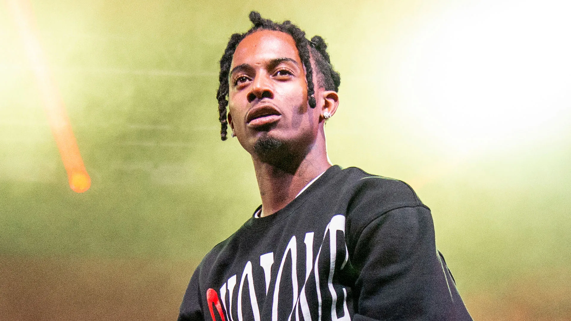 Playboi Carti: Der neue Trendsetter der deutschen Musikszene!