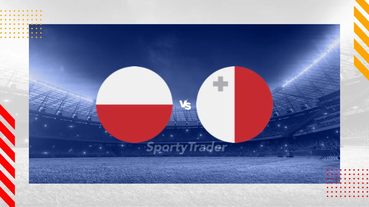 Polen vs. Malta: Wer gewinnt das spannende Duell der Kulturen?