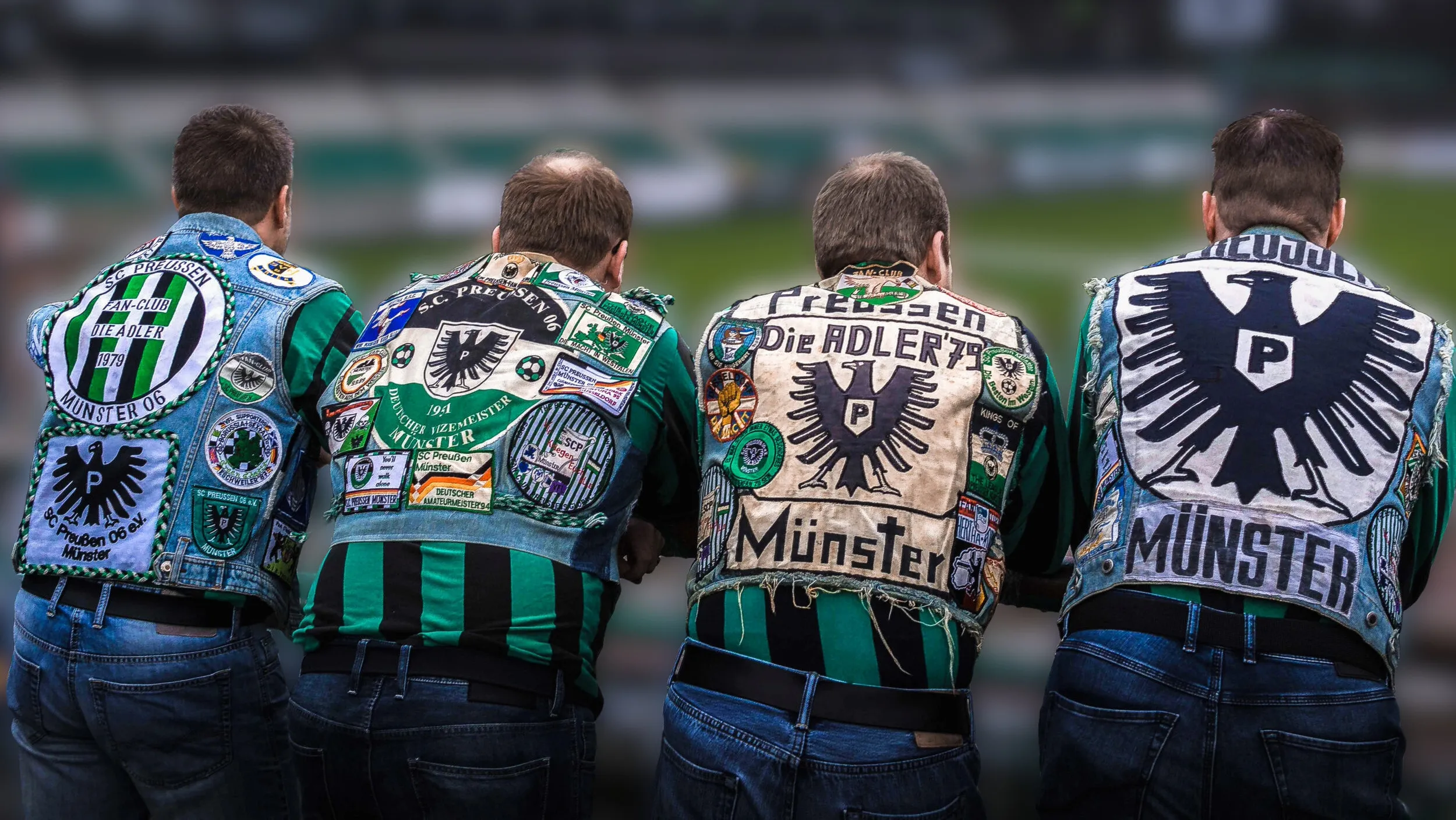 Preußen Münster vs. FCN: Das Duell der Aufsteiger – Wer setzt sich durch?