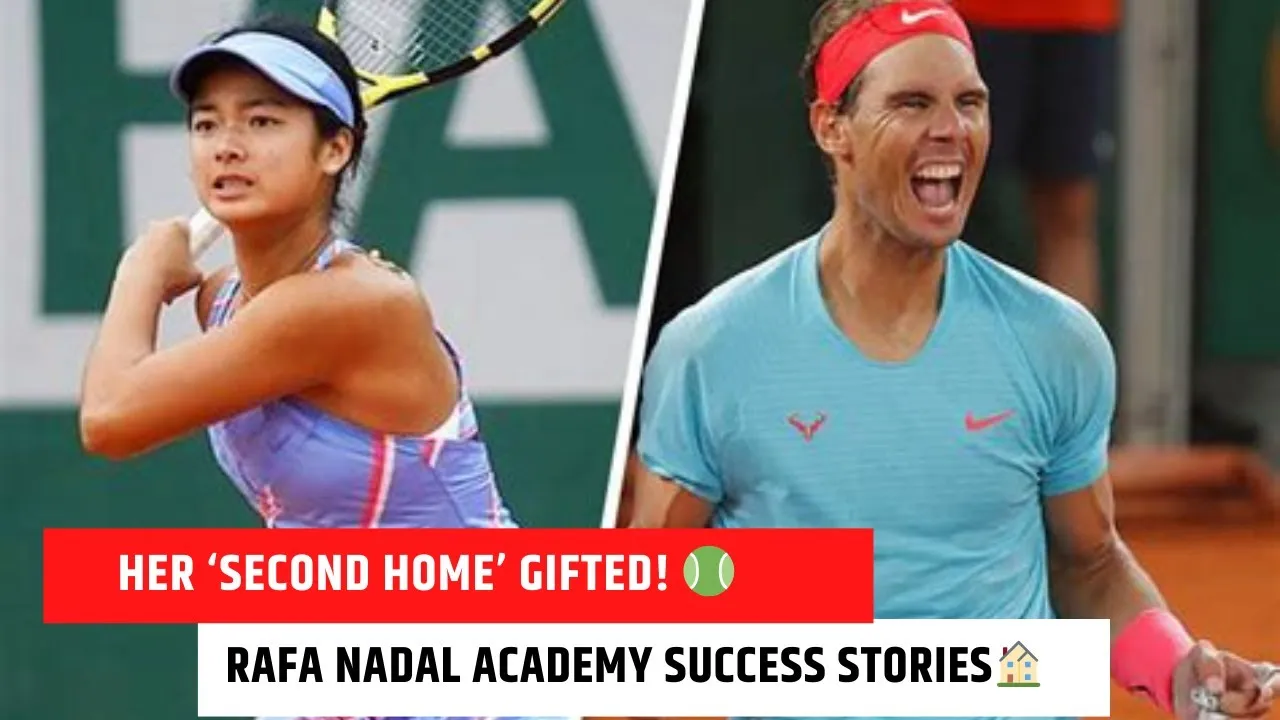 Rafael Nadal: Comeback oder Karriereende? Die Schocknachricht, die Fans bewegt!