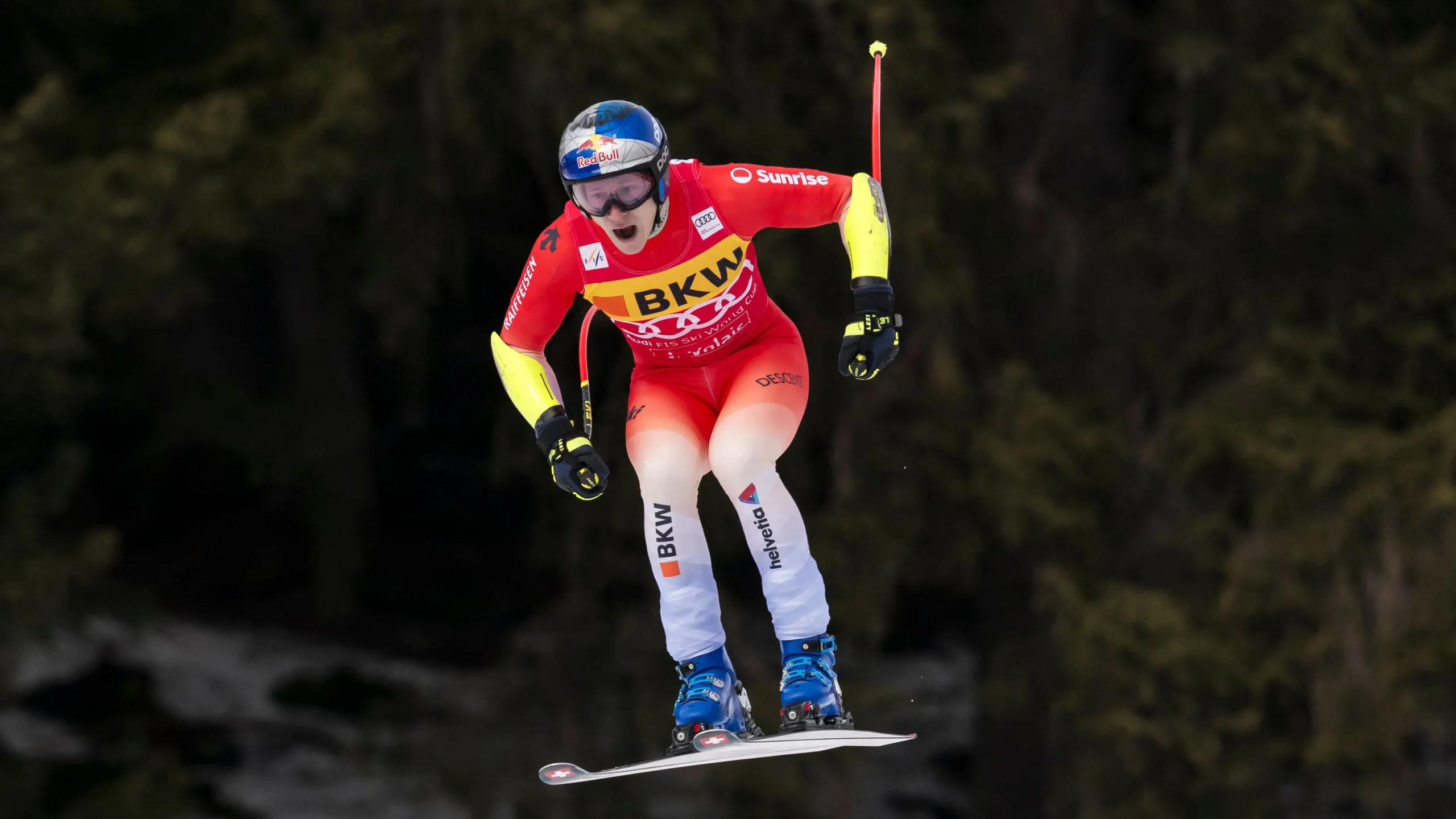 Riesenslalom der Herren: Wer holt sich heute den Sieg? Spannende Duelle erwarten uns!