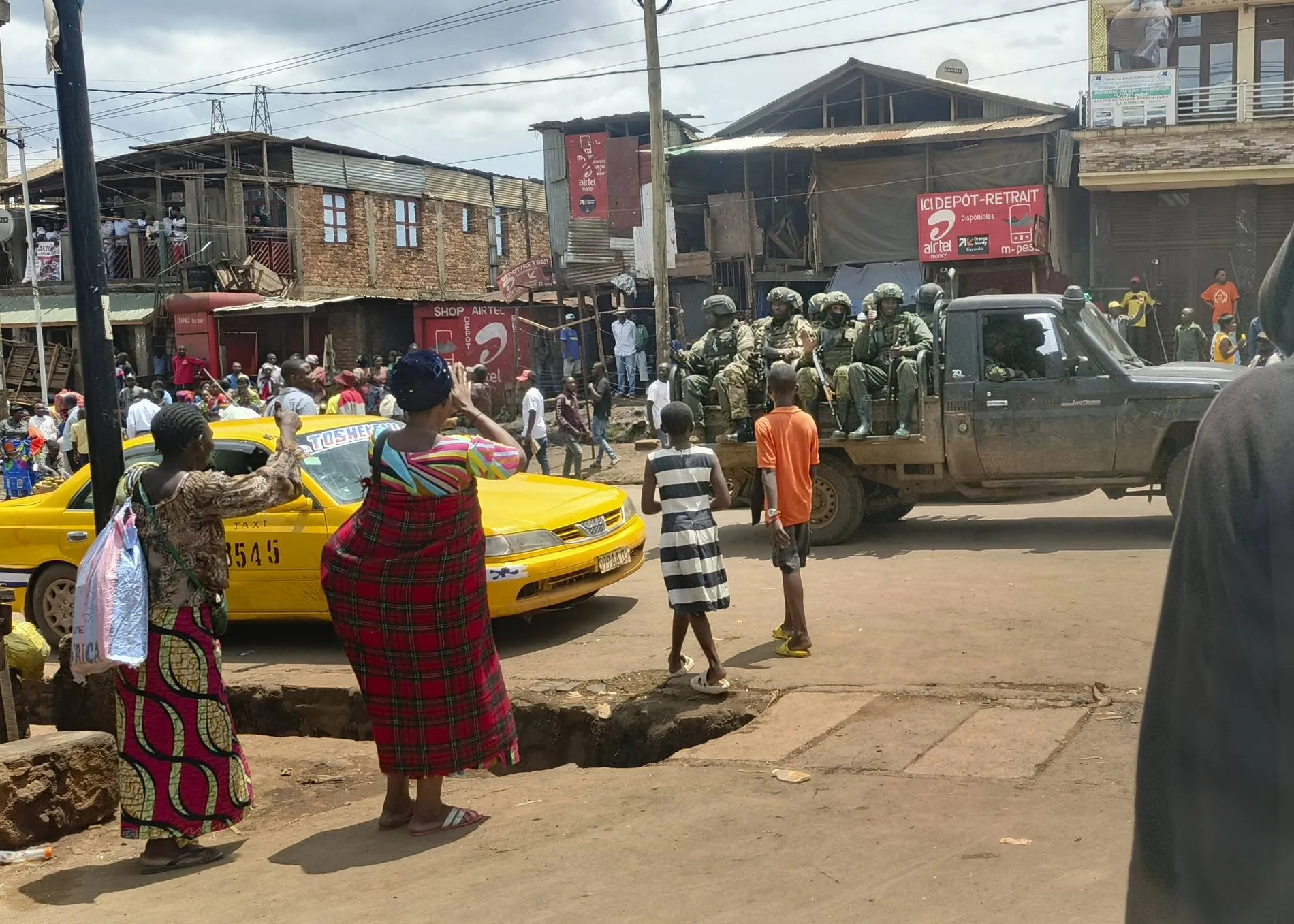 Ruanda: Das geheime Erfolgsmodell Afrikas, das Deutschland begeistert!