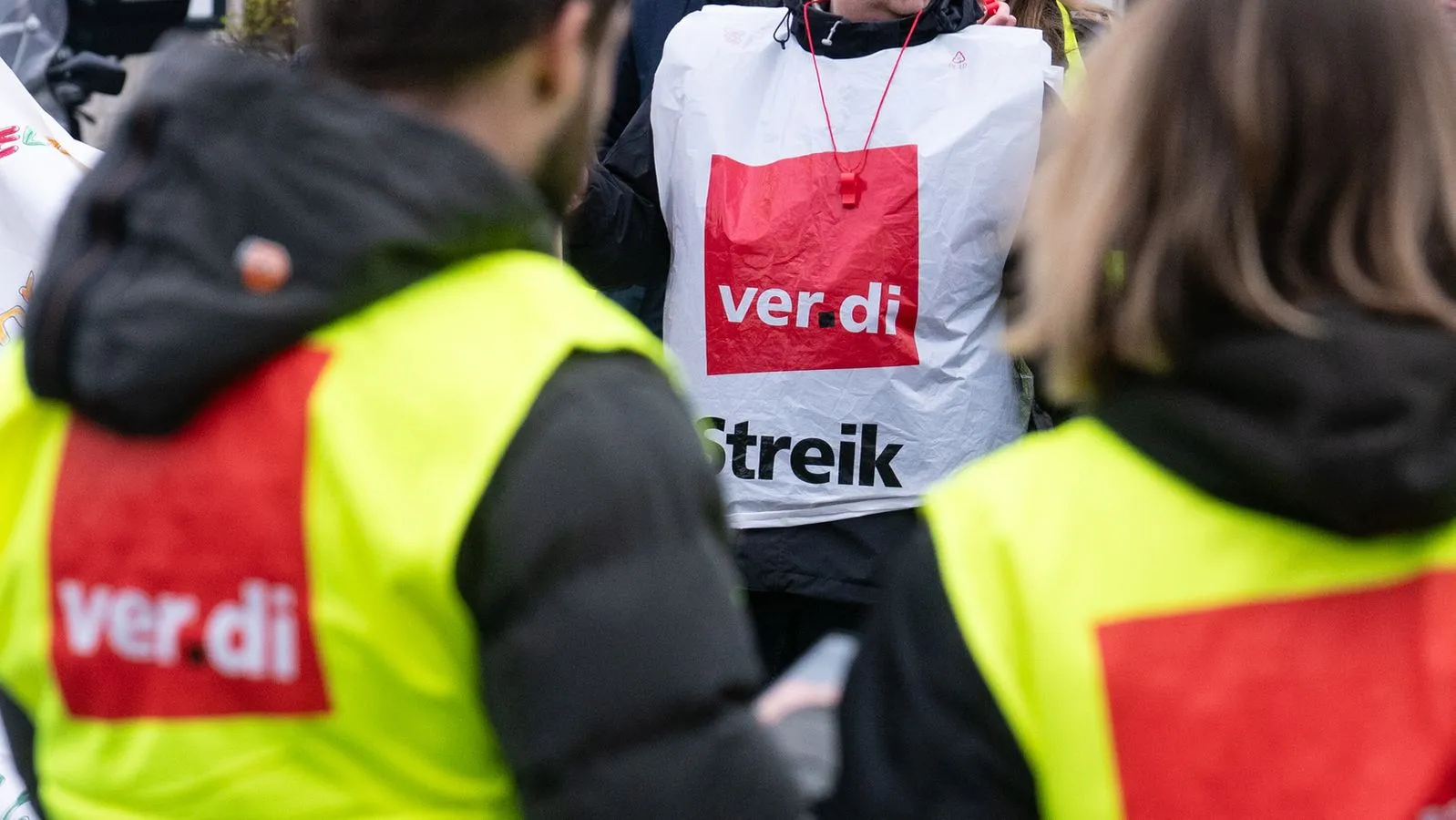 Schlichtung im öffentlichen Dienst: Der letzte Ausweg nach gescheiterten Verhandlungen?