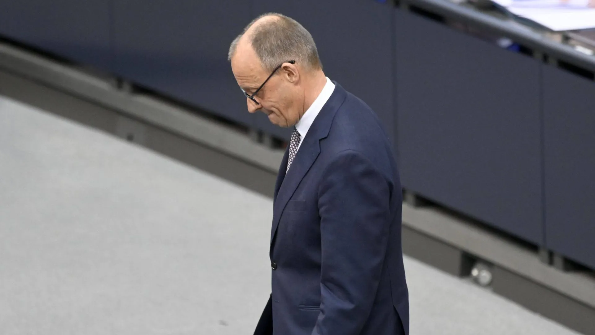 Schock-Umfrage: AFD auf Rekordhoch – Was bedeutet das für Deutschland?