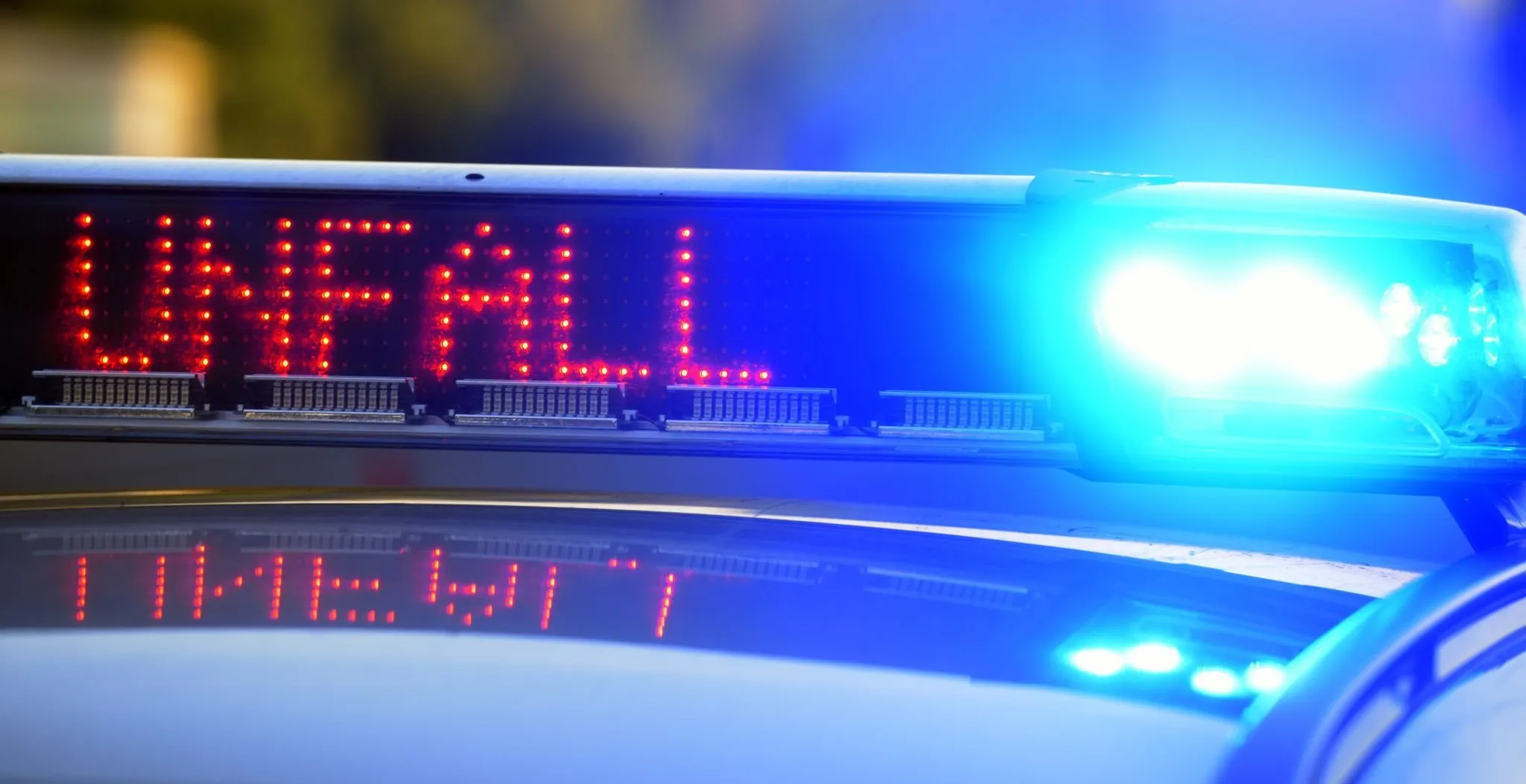 Schock in Ludwigsburg: Dramatischer Unfall sorgt für Aufsehen!
