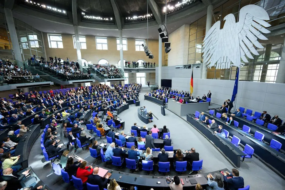 Schuldenbremse im Bundestag: Ein entscheidender Schritt oder ein Risiko für die Zukunft?