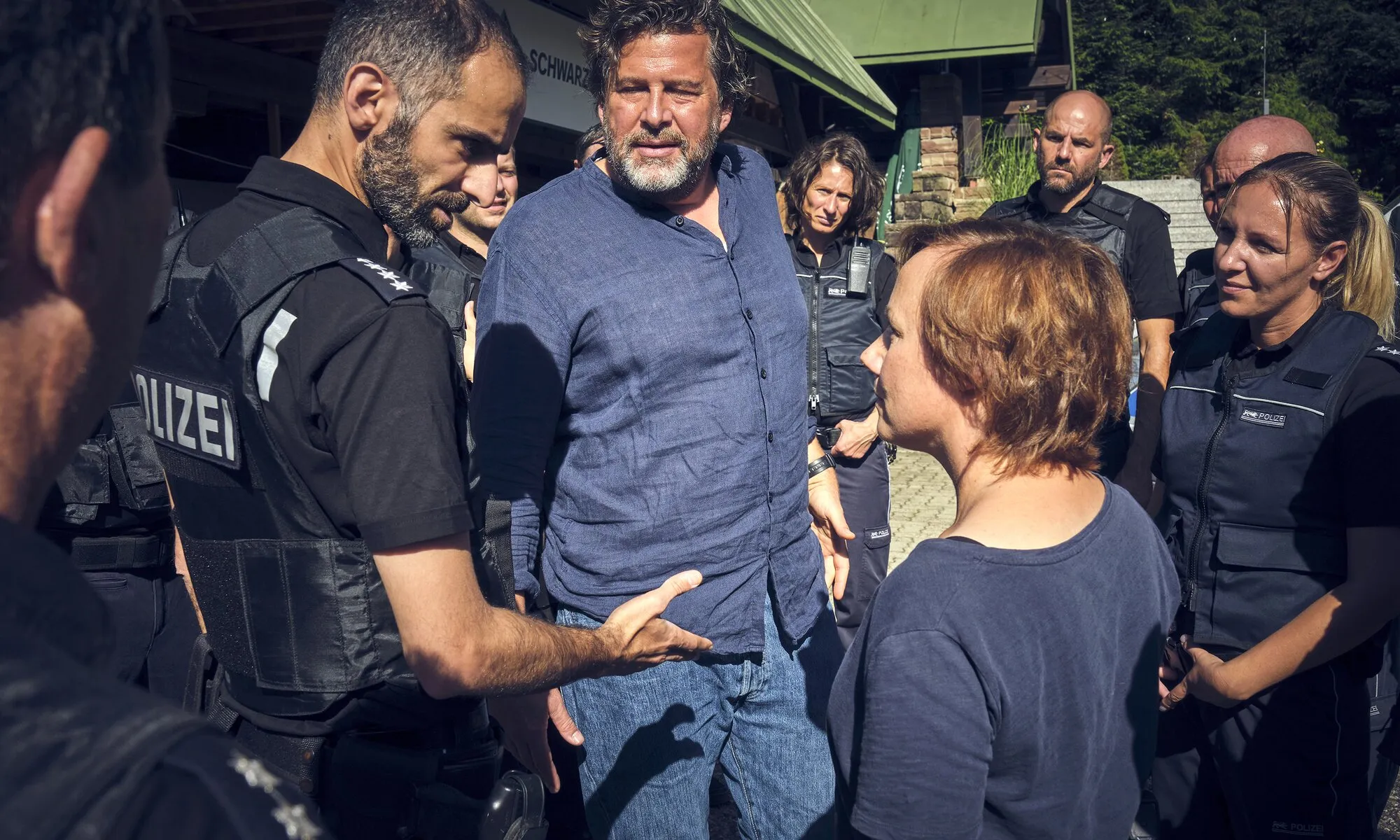 Schwarzwald-Tatort heute: Unerwartete Wendungen und schockierende Enthüllungen!