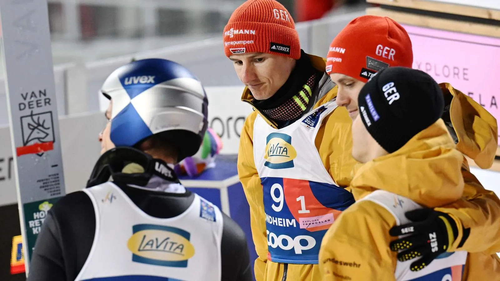 Skispringen in Deutschland: Der große Hype – Wer wird der nächste Champion?