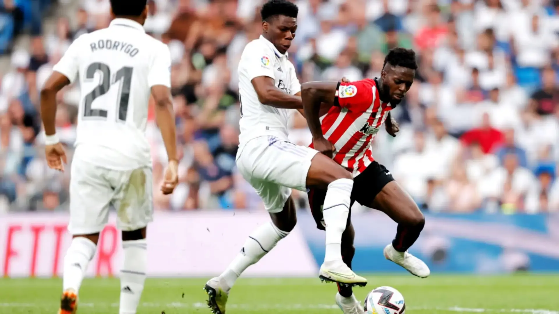 Spannendes Duell: Atlético Madrid trifft auf Athletic Bilbao – Wer setzt sich durch?