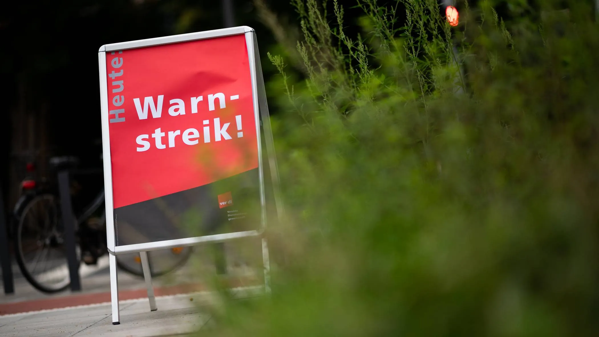 Stuttgart im Ausnahmezustand: Warum der Streik die Stadt lahmlegt!