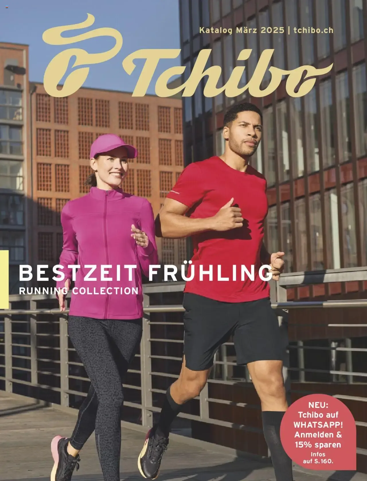 Tchibo Haus: Der neue Wohntrend, der Deutschland begeistert!