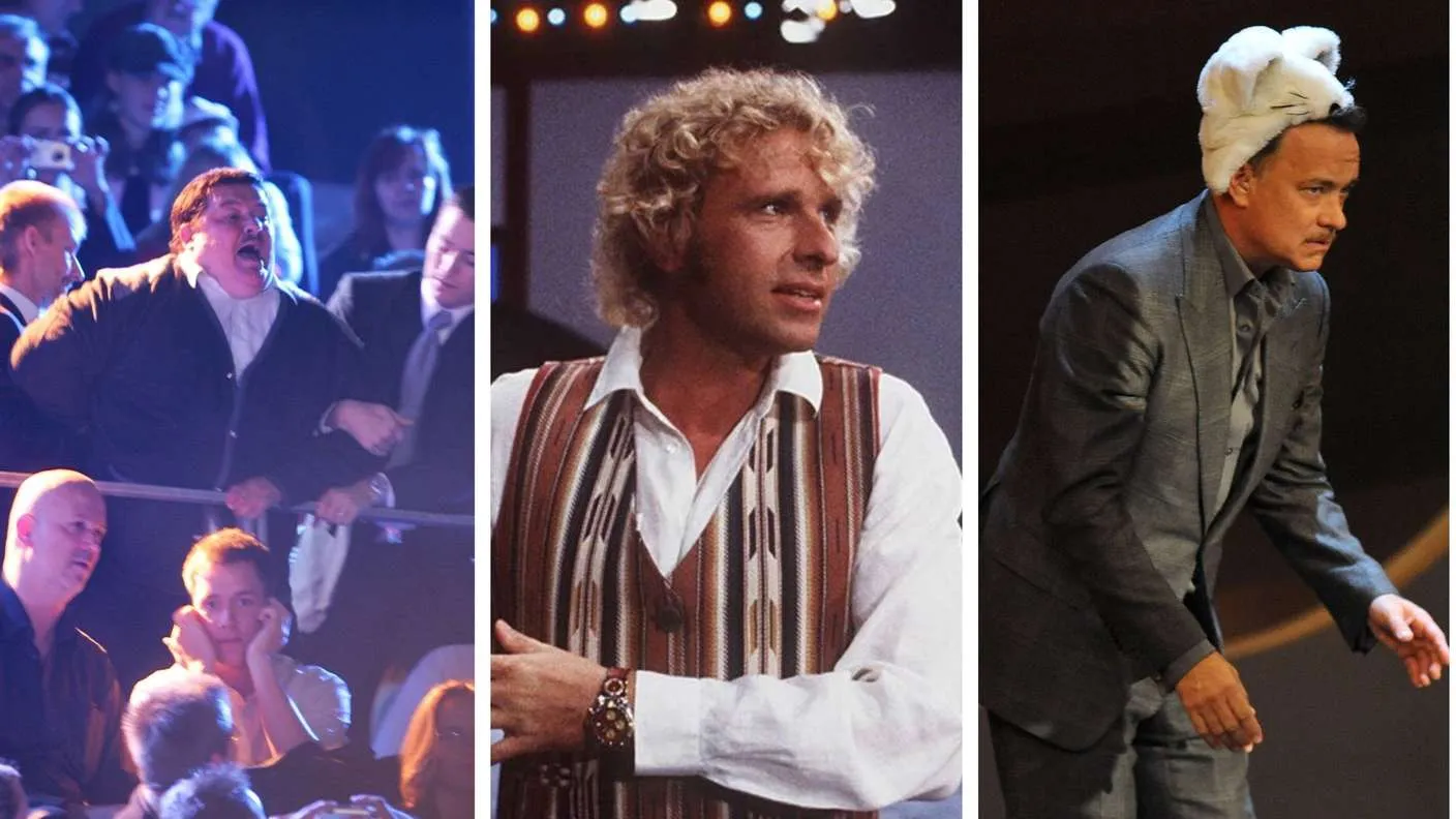 Thomas Gottschalk: Das Comeback des Jahres – Was steckt wirklich dahinter?