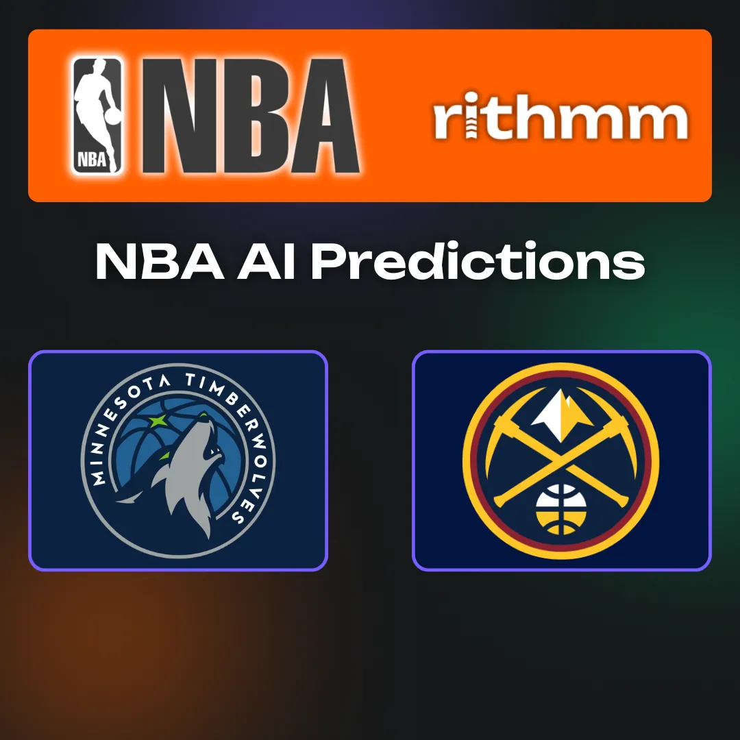 Timberwolves vs. Nuggets: Wer holt sich den entscheidenden Sieg?