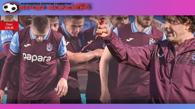 Trabzonspor: Der geheime Aufstieg der türkischen Fußballlegende in Deutschland!