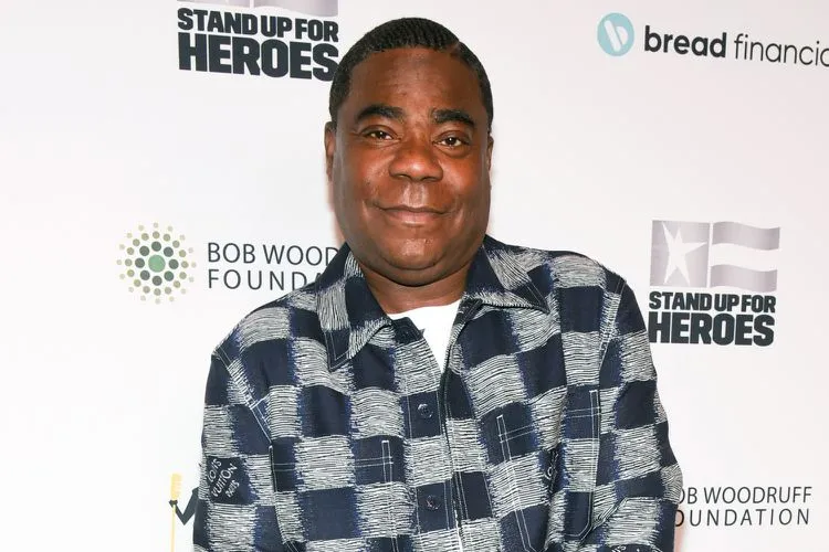 Tracy Morgan überrascht mit schockierenden Enthüllungen – Das müssen Sie wissen!