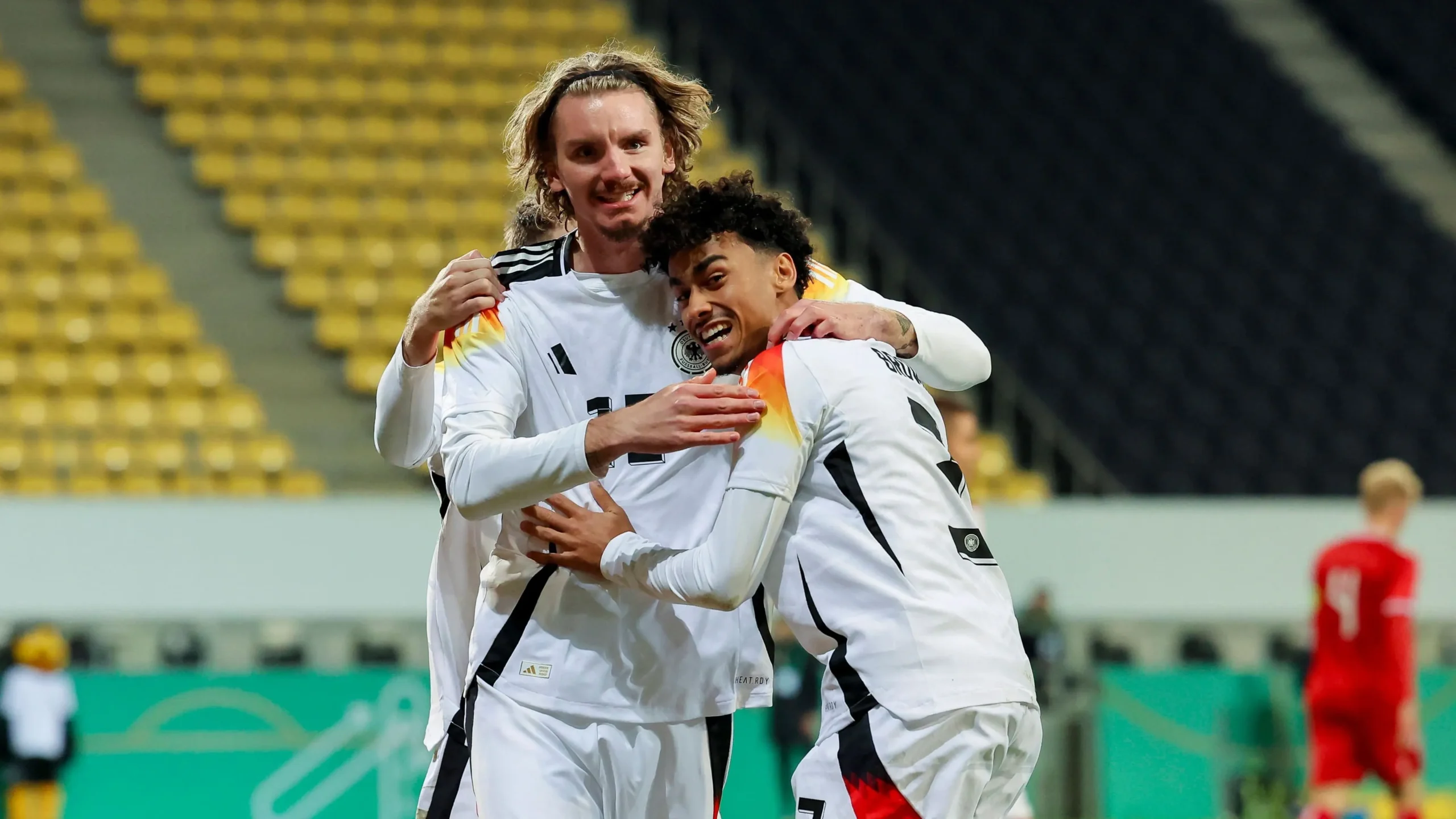 U21-Duell: Slowakei vs. Deutschland – Wer holt sich den Sieg?