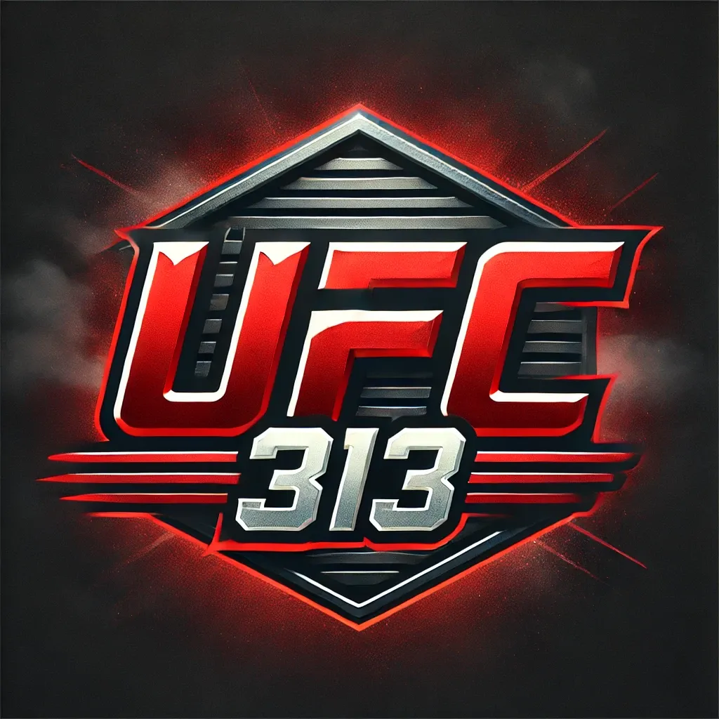 UFC 313: Alles, was du über die explosive Fight Card wissen musst!