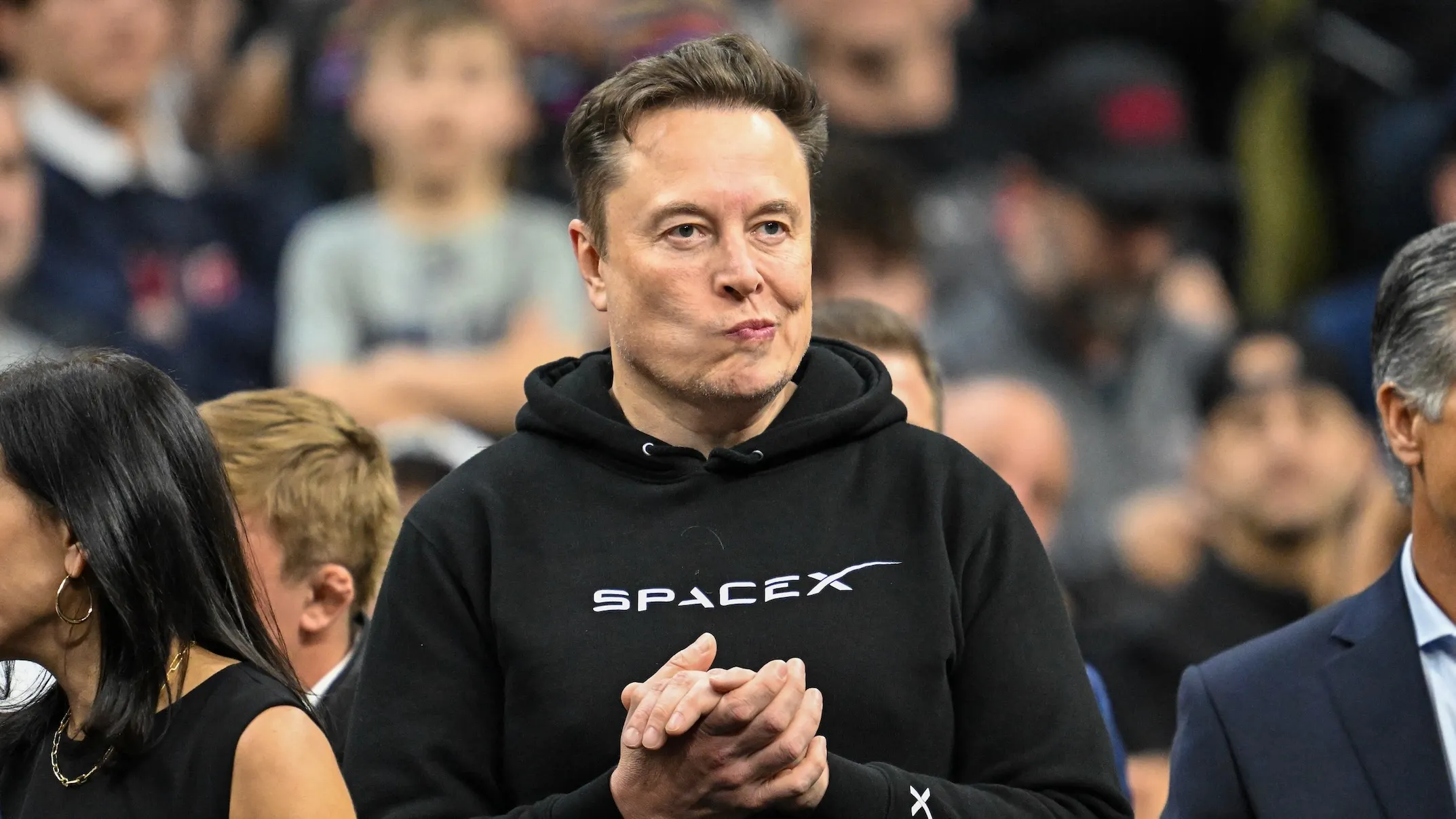 Ubisoft vs. Elon Musk: Der epische Twitter-Kampf, den niemand erwartet hat!
