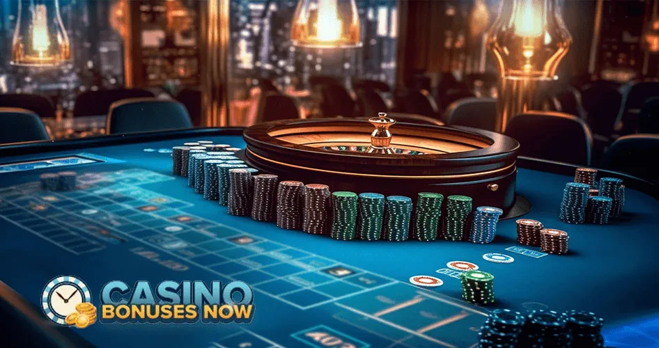 Unglaubliche Casino-Boni: So sichern Sie sich jetzt die besten Angebote in Deutschland!