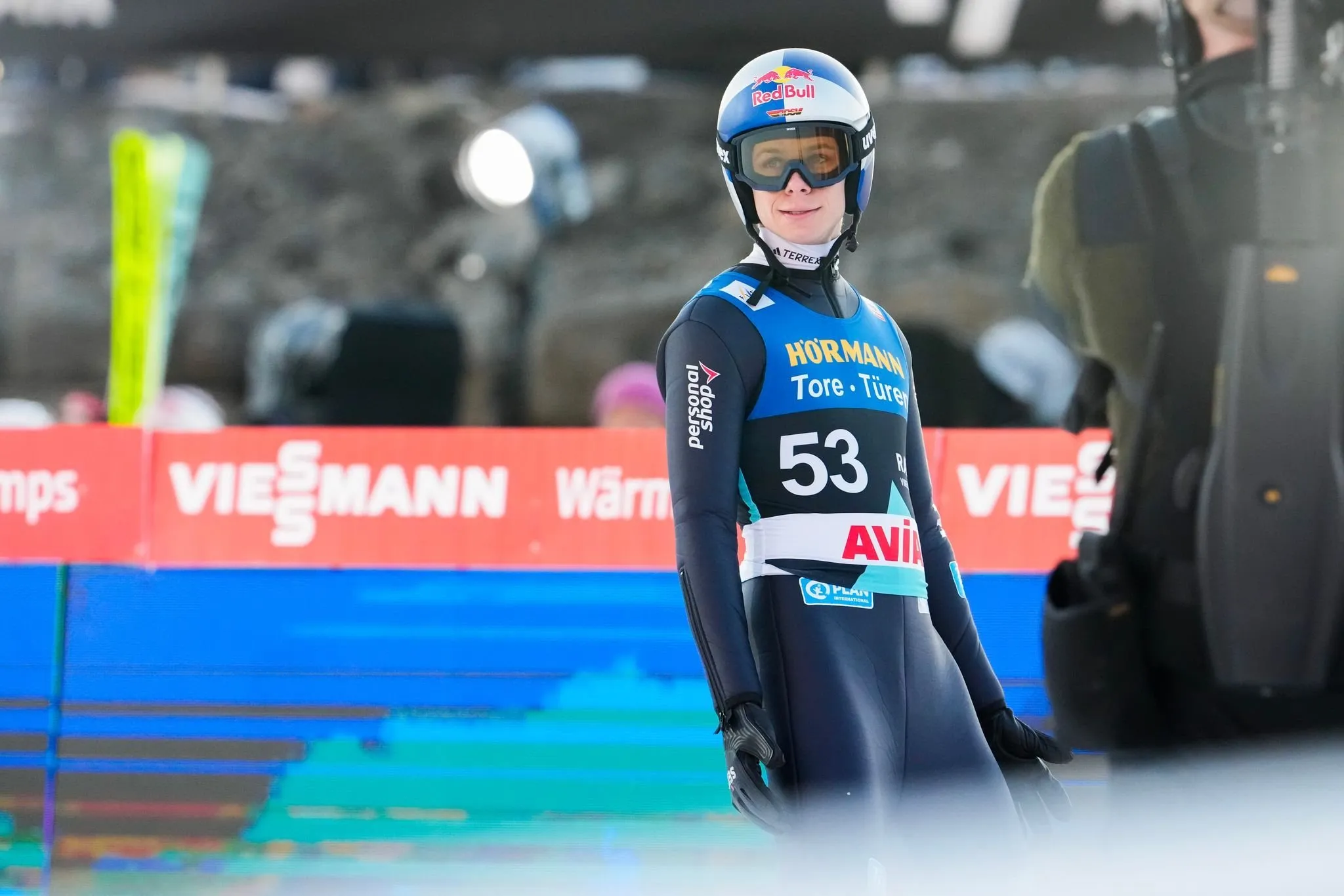 Vikersund: Der spektakuläre Skisprung-Hype, den Deutschland jetzt liebt!