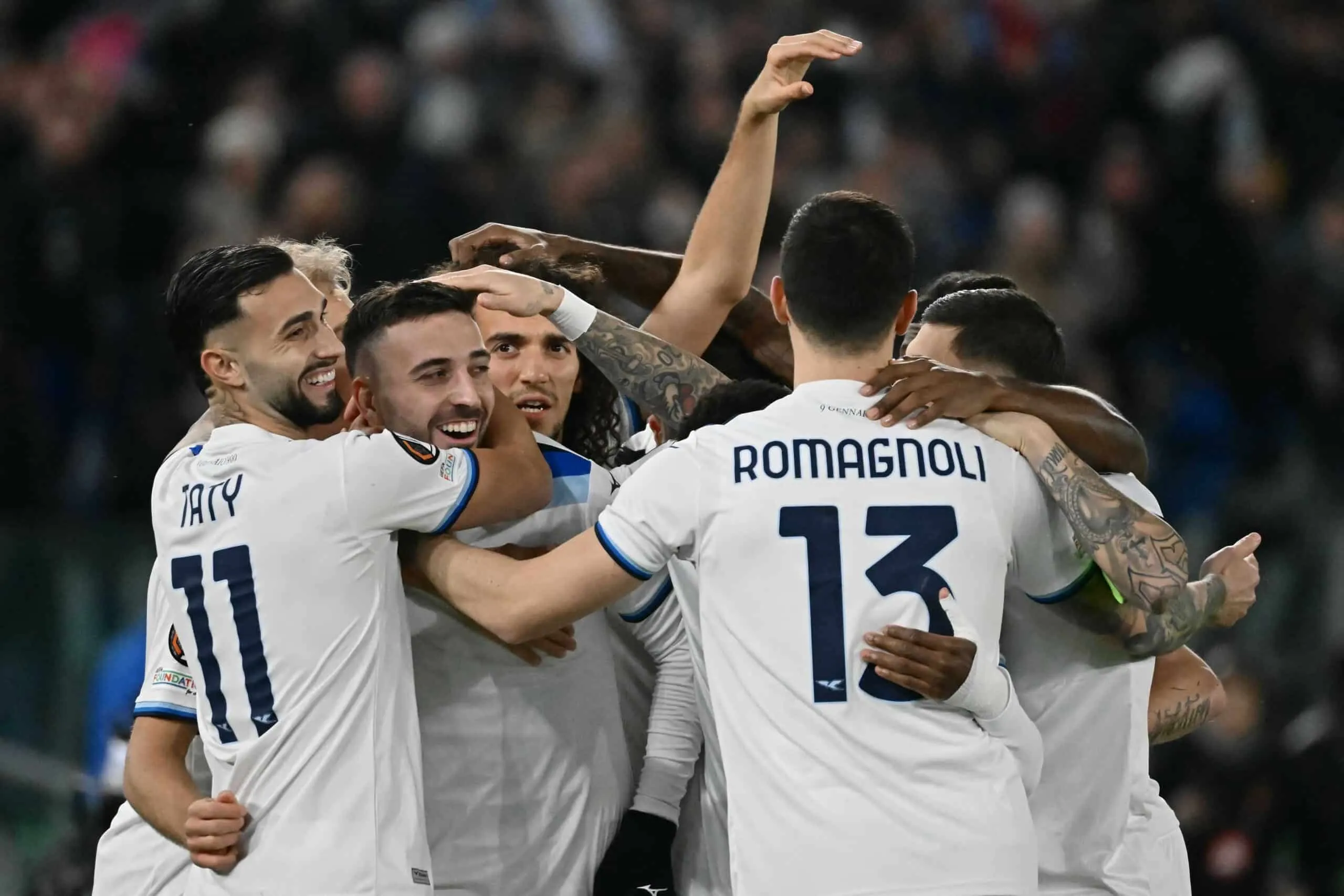 Viktoria Pilsen vs. Lazio: Das überraschende Duell, das Fußballfans elektrisiert!