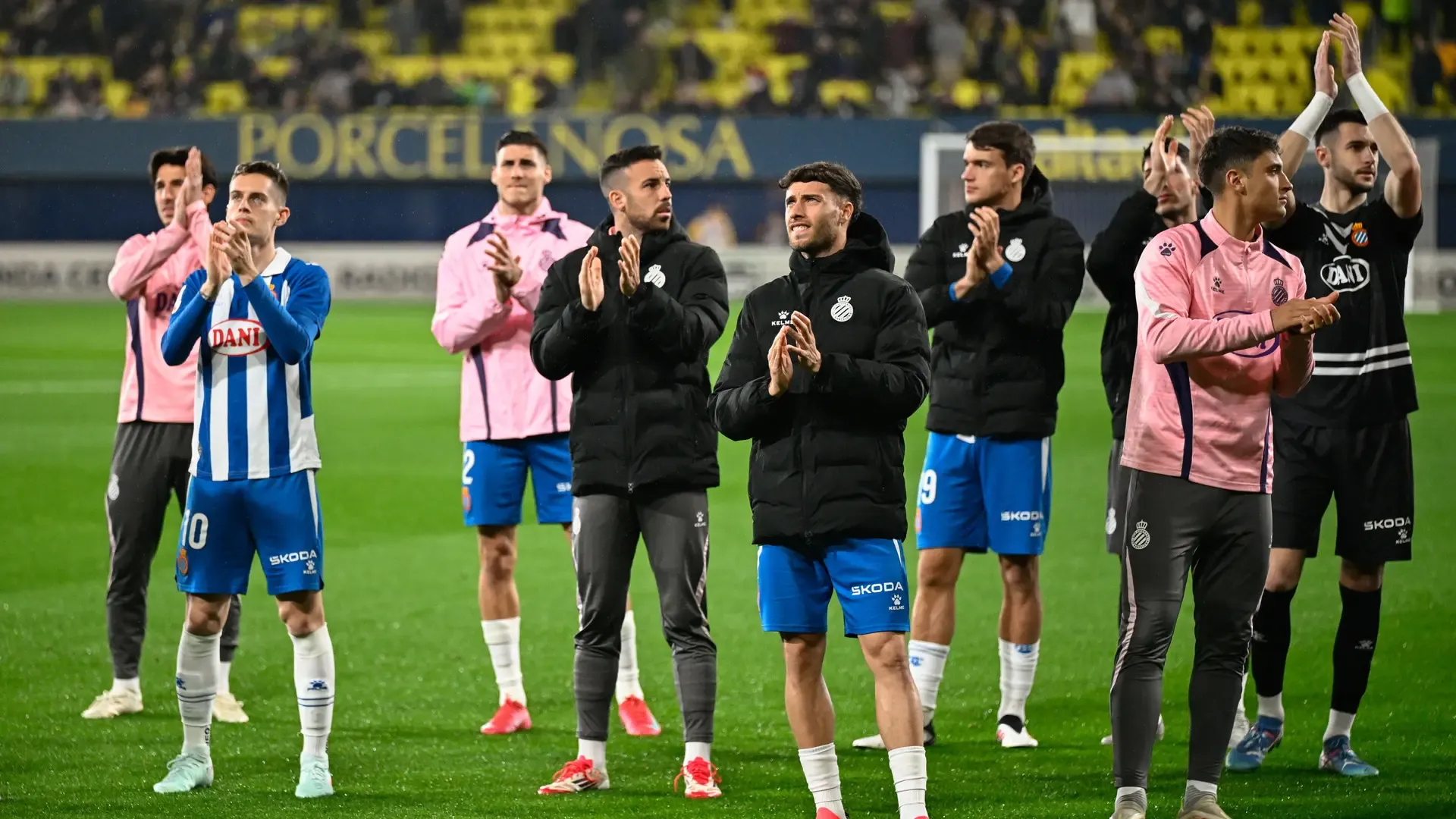 Villarreal: Der geheime Aufstieg eines Fußballwunders – Was steckt dahinter?