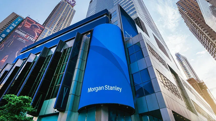 Warum Morgan Stanley die Zukunft der nachhaltigen Investitionen prägt!