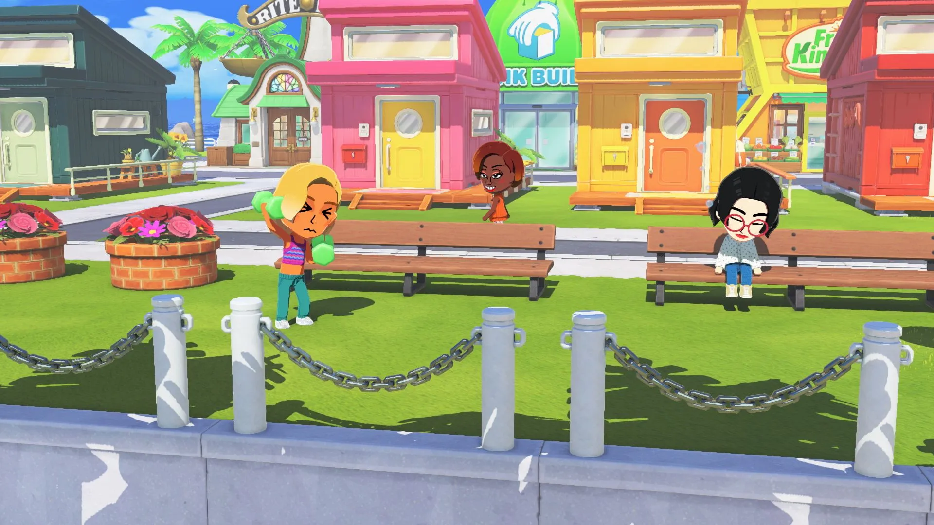 Warum Tomodachi Life gerade alle begeistert – Entdecke die Geheimnisse!