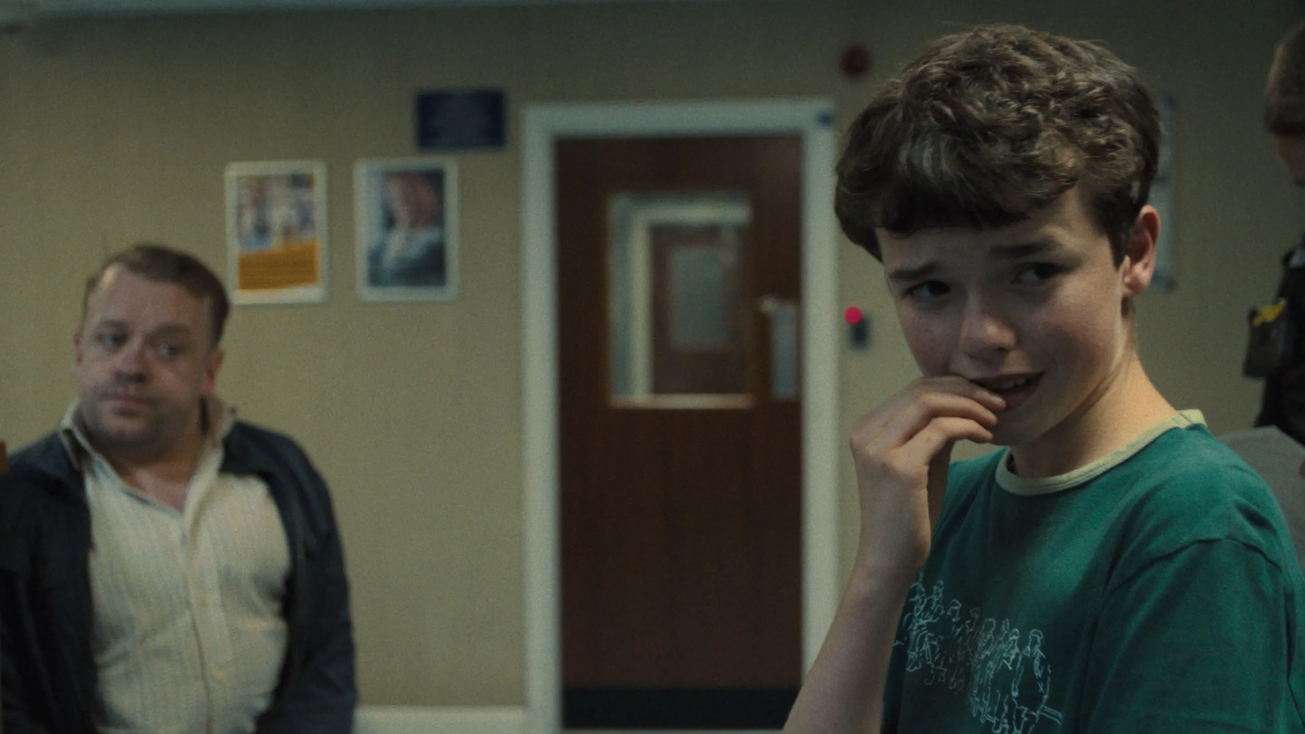 Warum die neue Netflix-Serie über die Jugend alle begeistert – Ein Must-Watch für Teens!