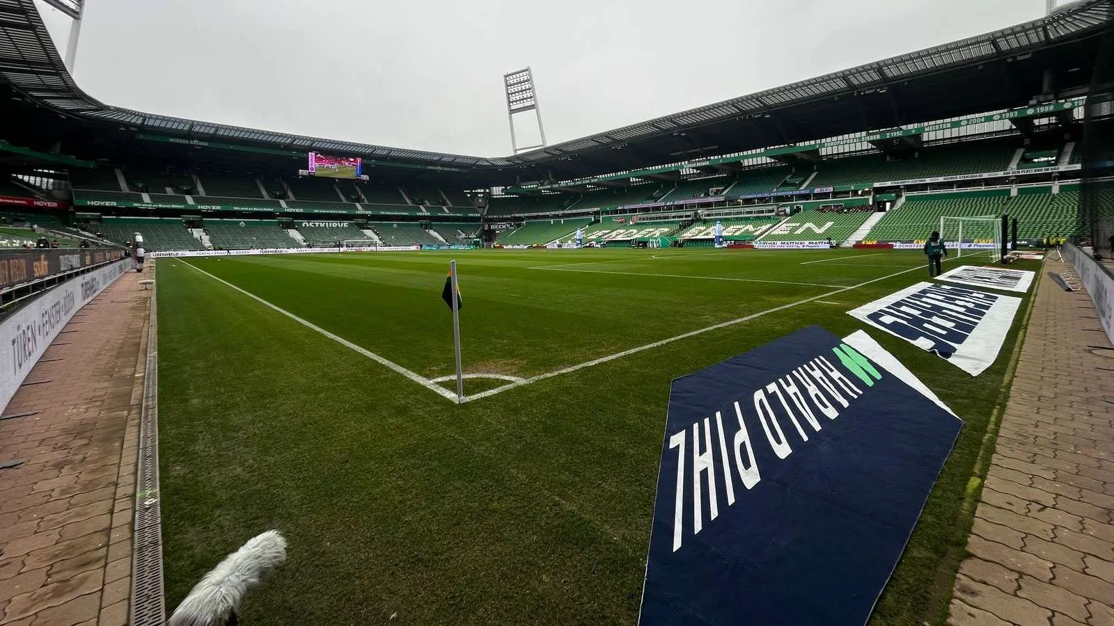 Werder Bremen vs. Wolfsburg: Das Duell der Giganten – Wer setzt sich durch?