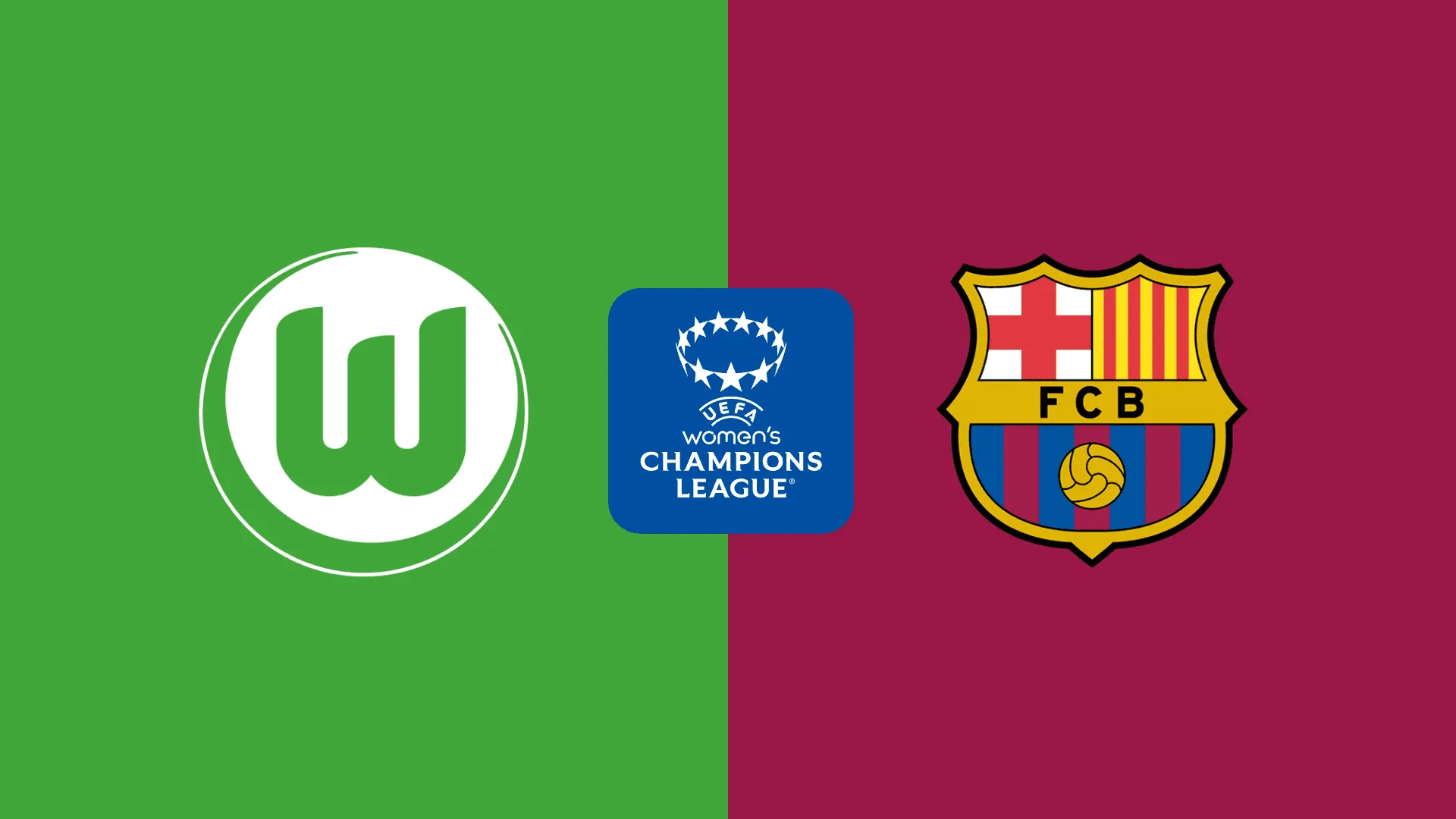 Wolfsburg vs. Barcelona: Wer holt sich den Champions-League-Thron?