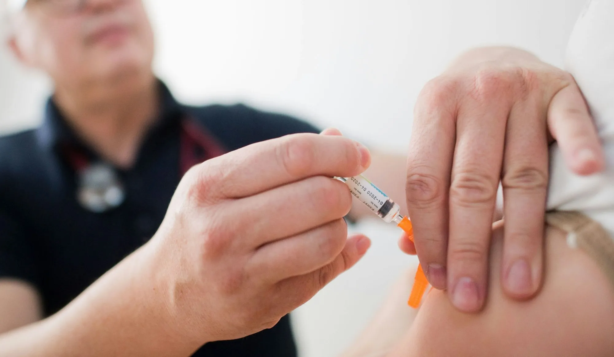 Alarmstufe Rot: Diphtherie-Ausbruch in Deutschland – Was Sie jetzt wissen müssen!