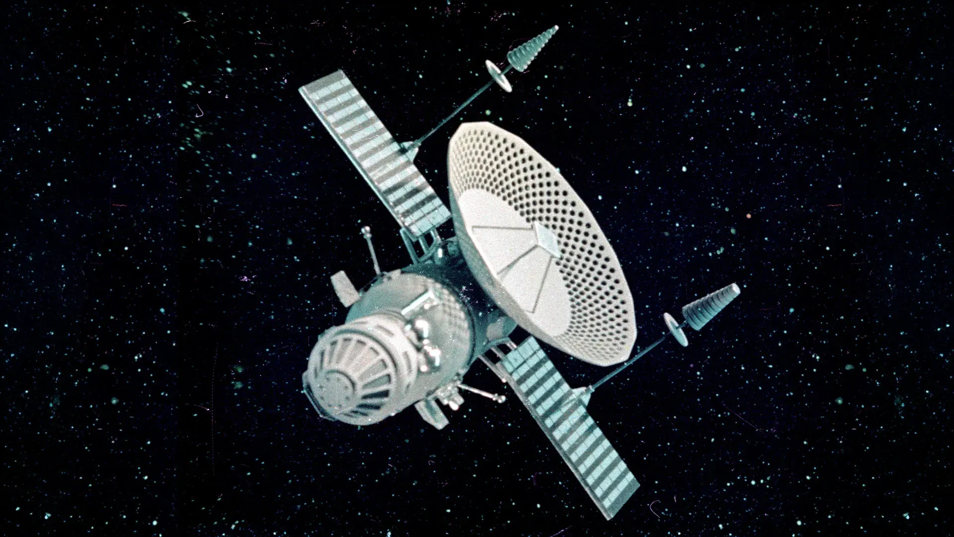 Alarmstufe Rot: Kosmos 482 droht am 10. Mai 2025 auf die Erde zu stürzen!