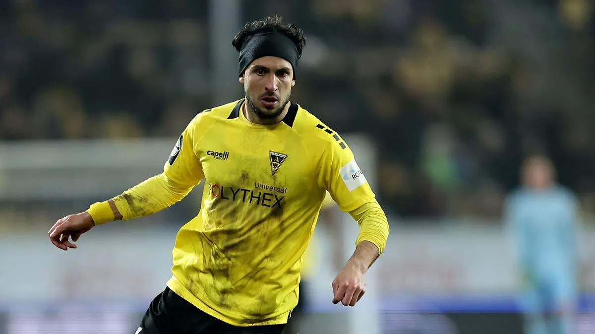 Alemannia vs. Saarbrücken: Das Duell, das ganz Deutschland elektrisiert!