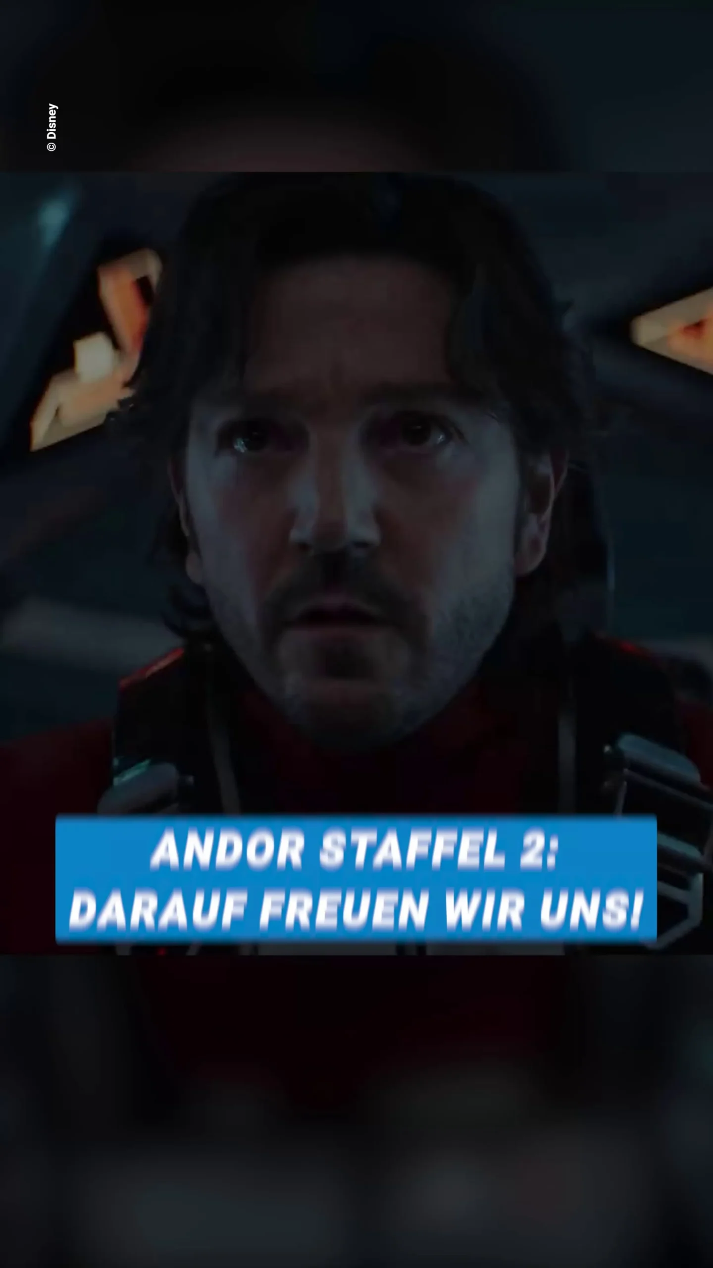Andor Staffel 2: Warum die Fans jetzt völlig ausflippen!