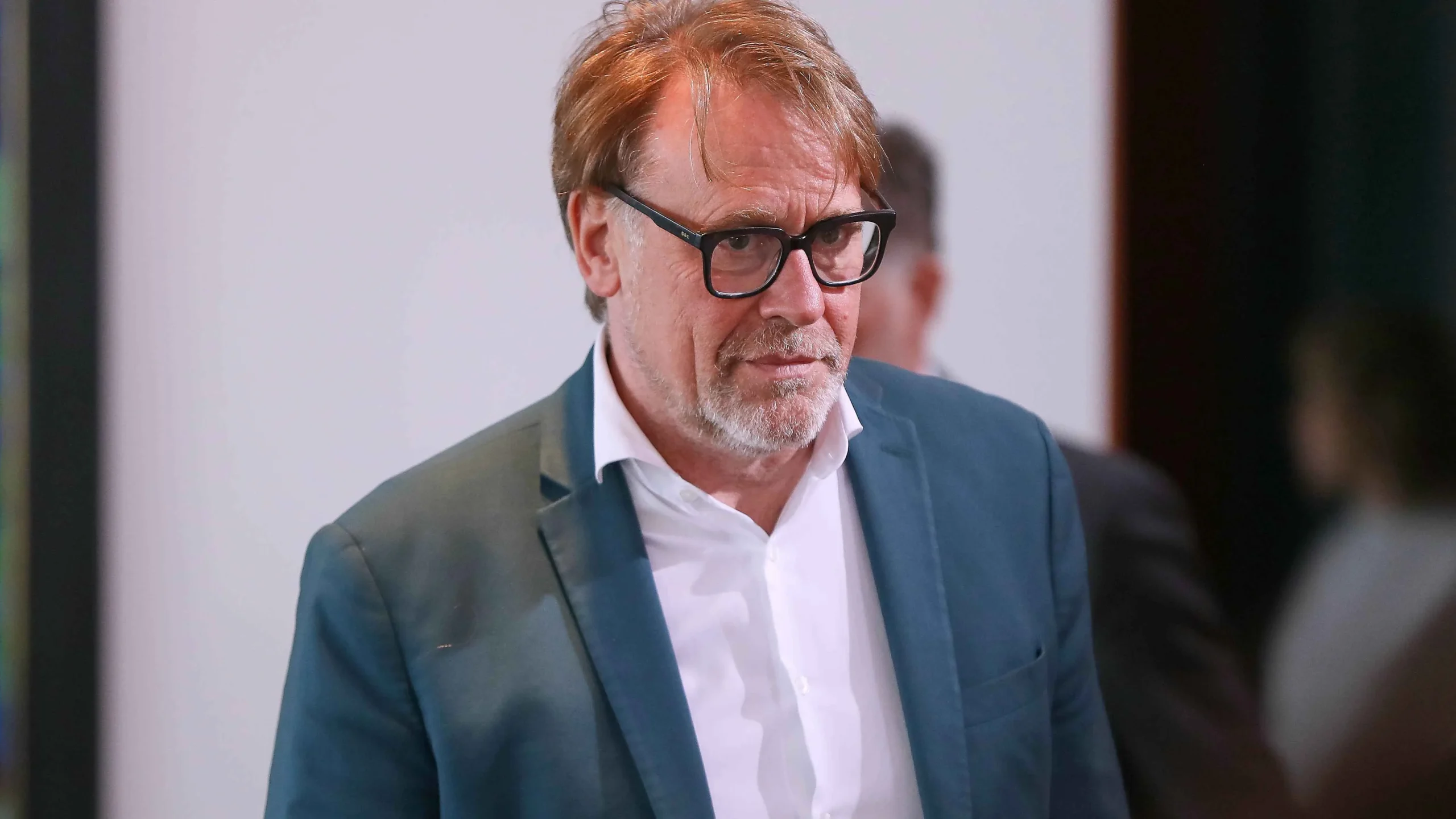 Andreas Görgen: Der Aufstieg eines neuen Stars – Was steckt wirklich dahinter?