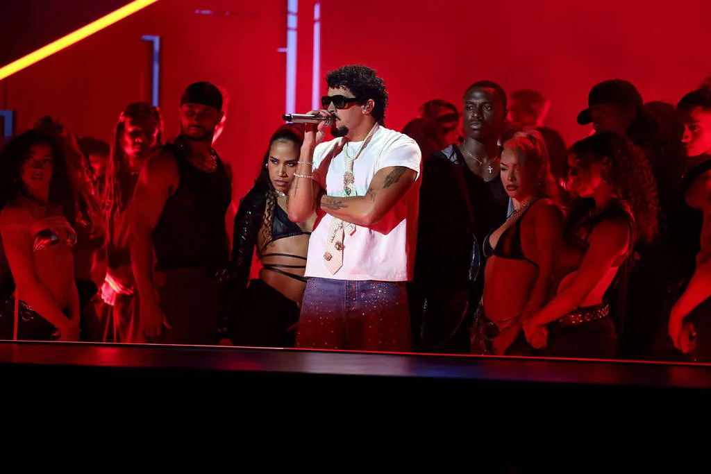 Bad Bunny Tickets: Der Hype ist da – So sichern Sie sich Ihre Plätze!